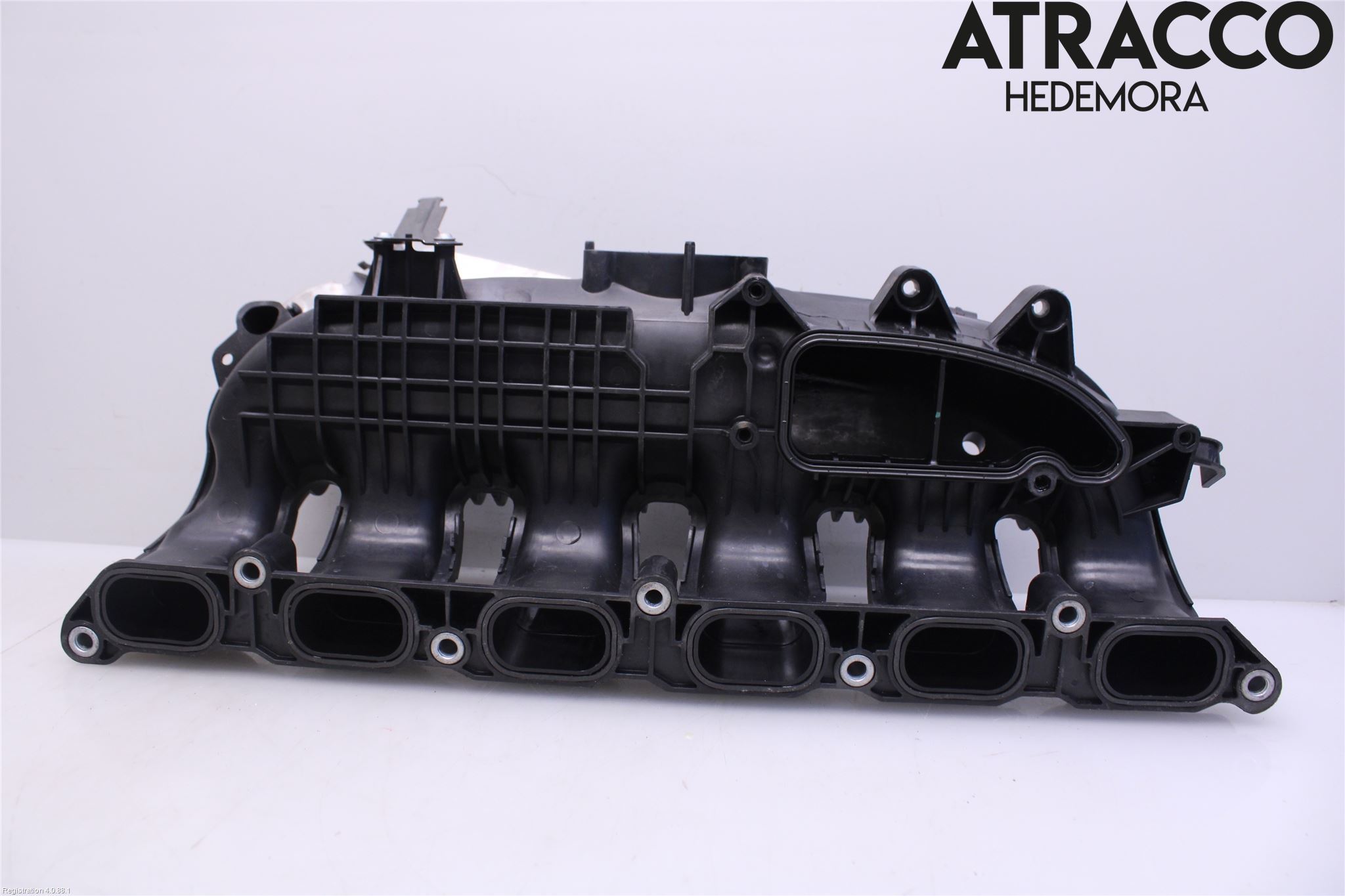 BMW 4 F32/F33/F82/F83 13-20 Innsugningsmanifold
