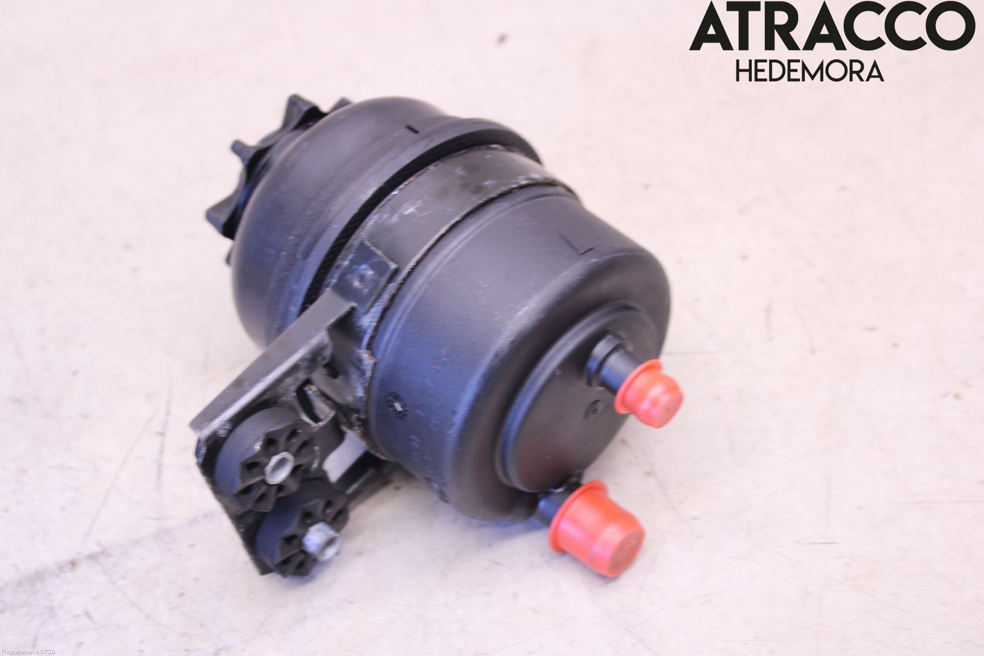 BMW 3 E90/91 SED/TOU 05-12 Servo Oljebeholder