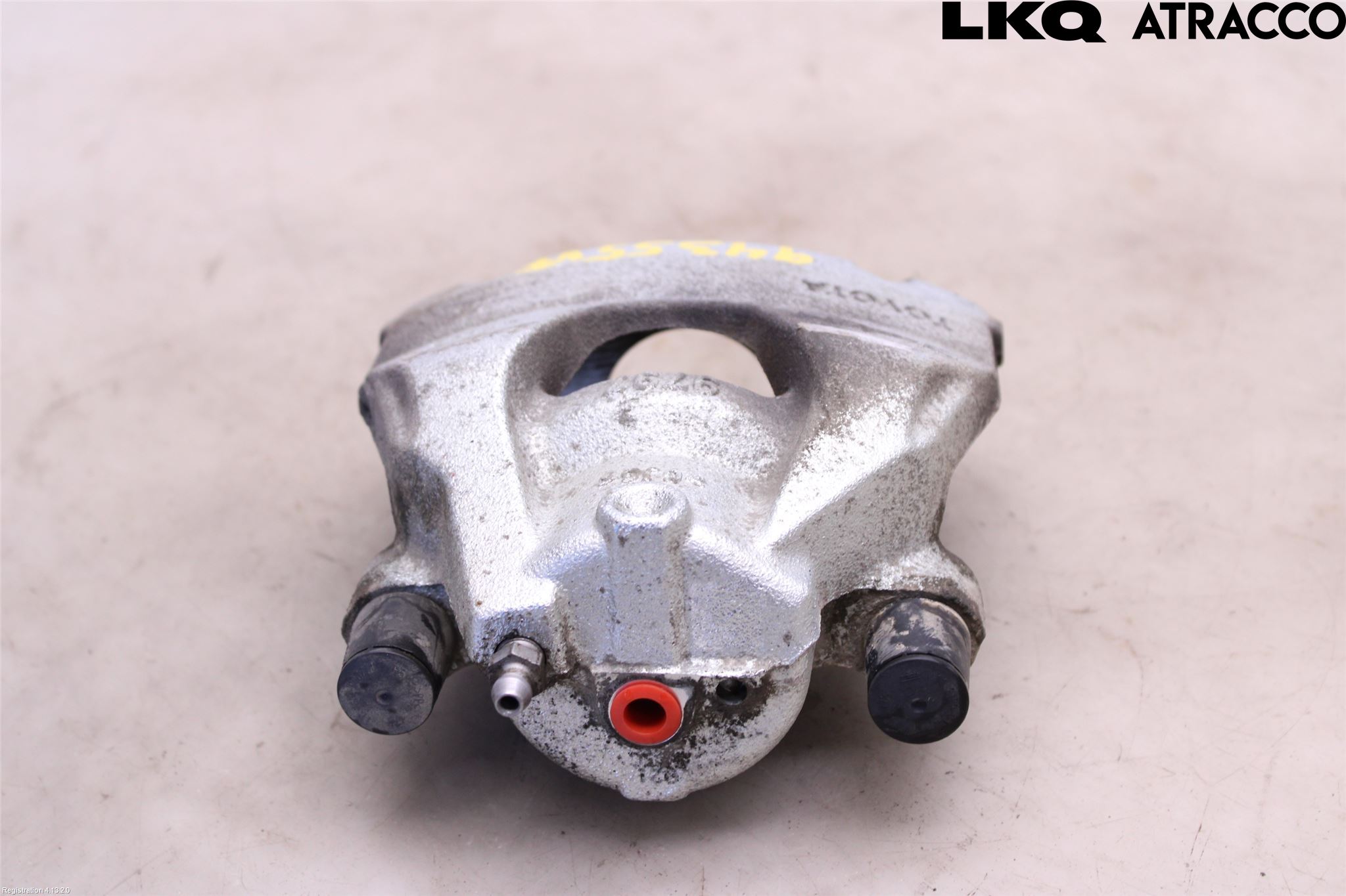 Toyota YARIS XP21 20- Bremsecaliper Foran Venstre