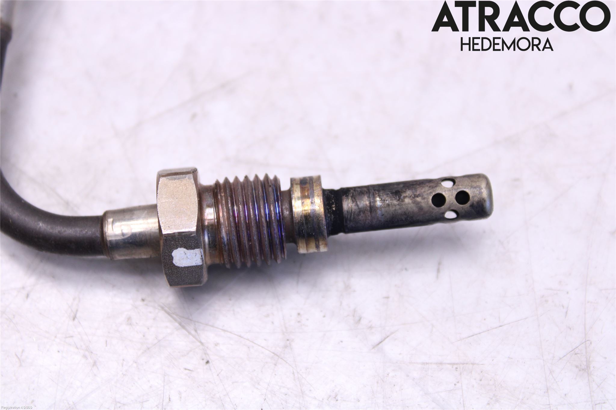 Audi A5 07-16 Sensor Eksos