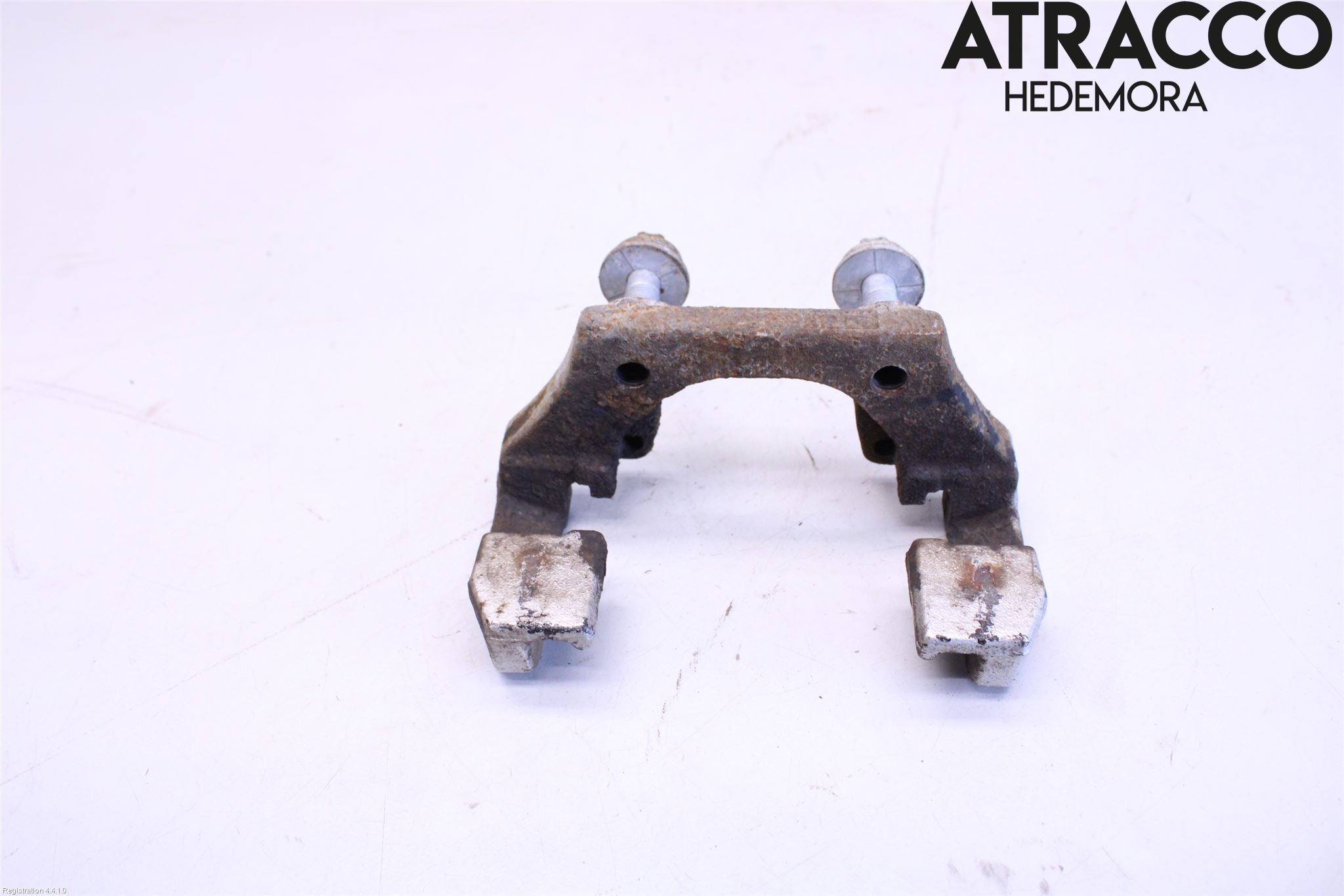 BMW X5 E70 07-13 Bremsecaliper Feste Holder