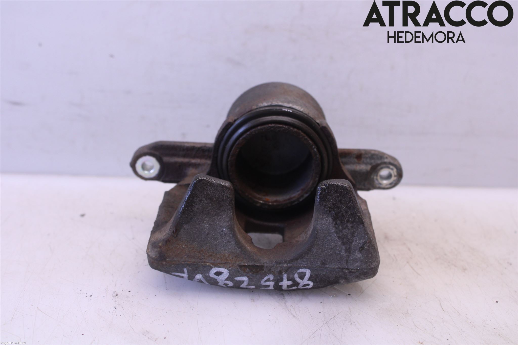 Suzuki GRAND VITARA II 06-14 Bremsecaliper Foran Venstre