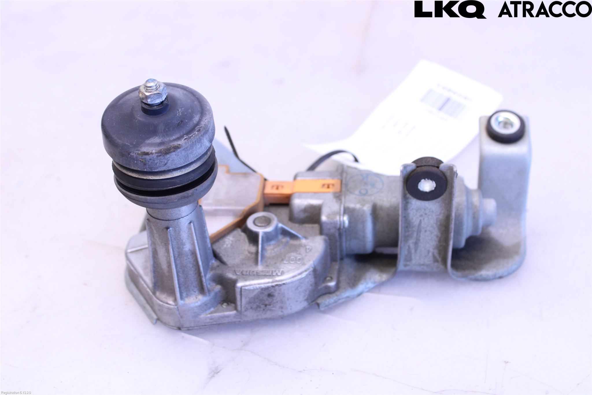 Honda CR-V 07-12 Viskermotor Bakluke