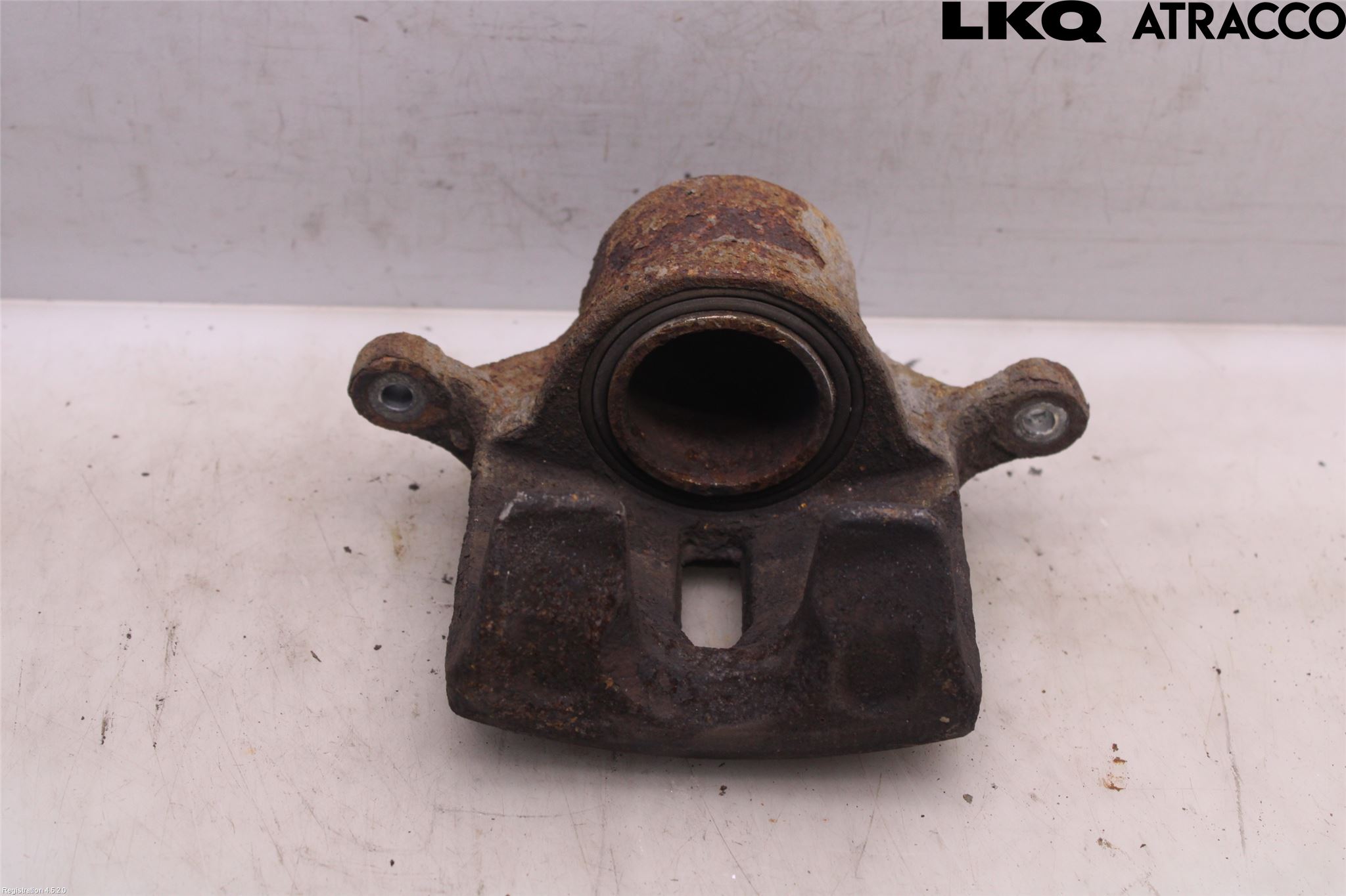 Kia SPORTAGE (SL) 11-15 Bremsecaliper Foran Høyre