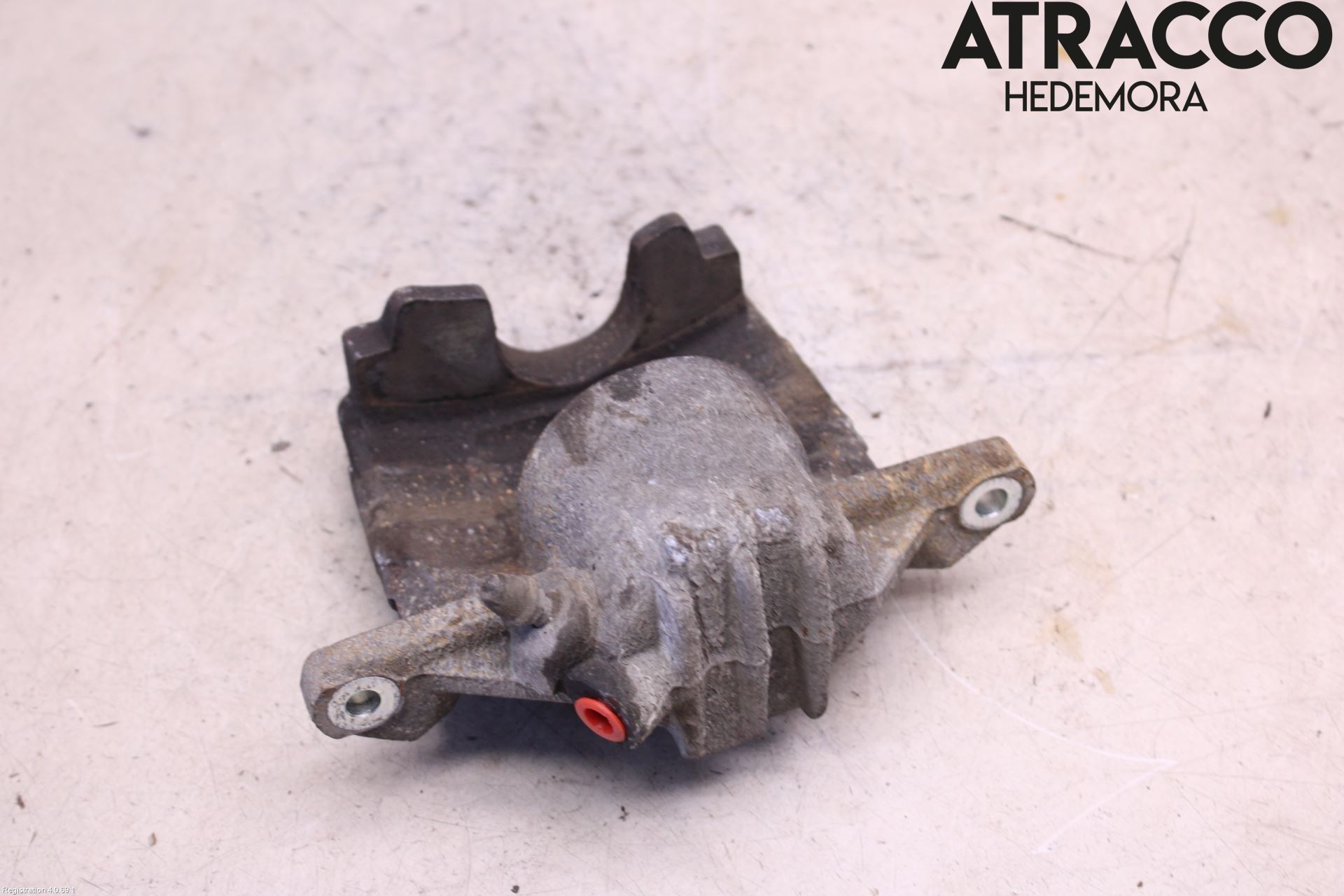 Peugeot PEUGOT 208 16-19 Bremsecaliper Foran Høyre