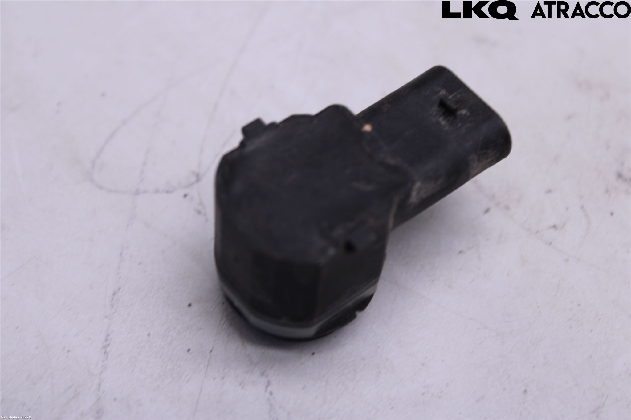 Volvo S60 11-13 Sensor Ryggesensor