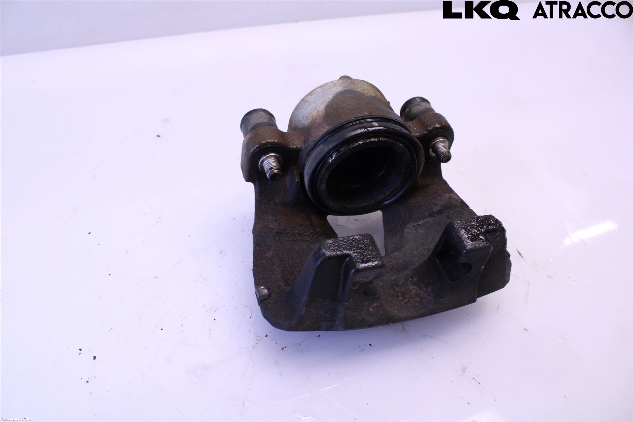 Toyota PROACE II 16- Bremsecaliper Foran Høyre