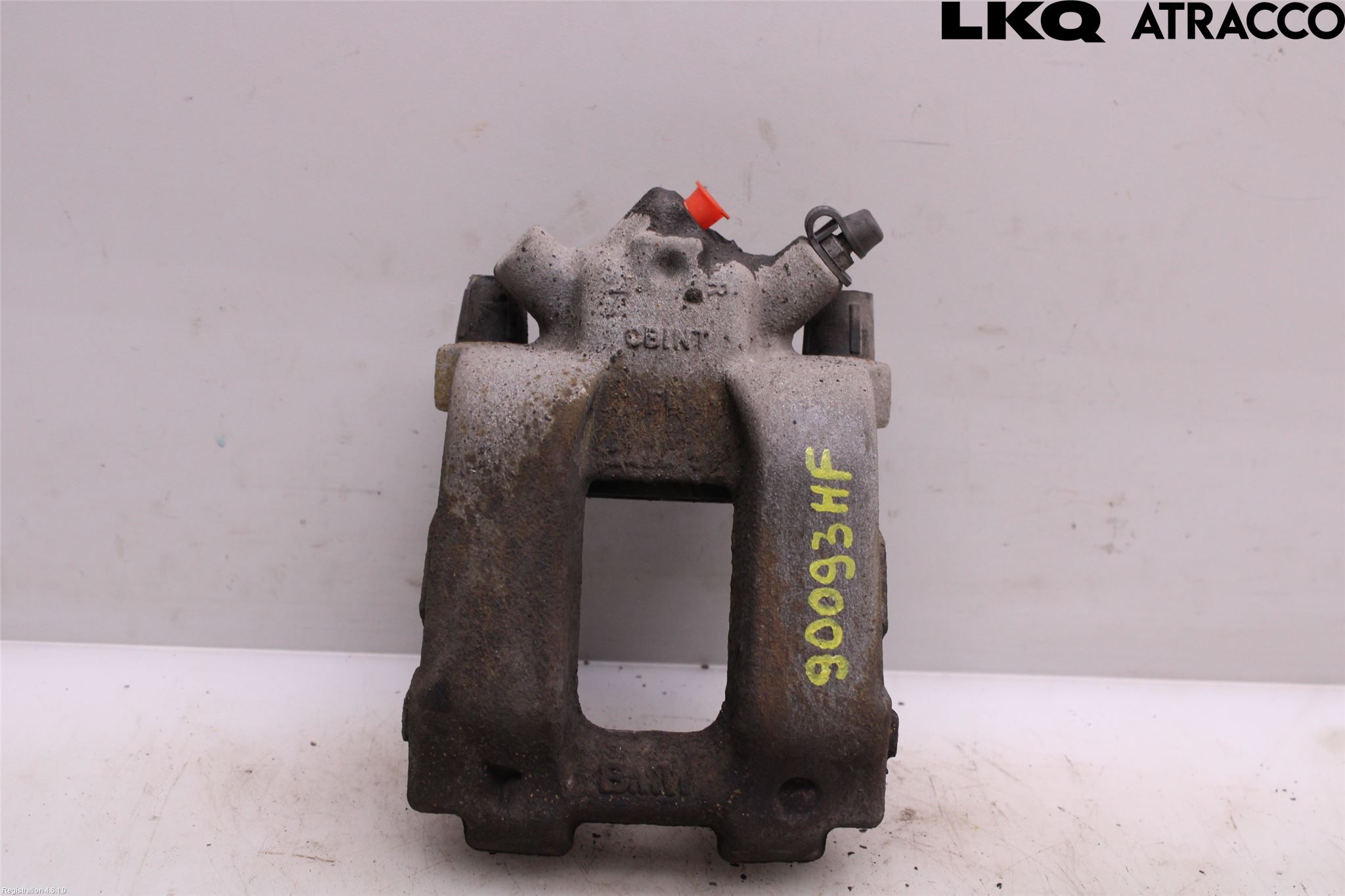 BMW 3 GT F34 13-19 Bremsecaliper Foran Høyre