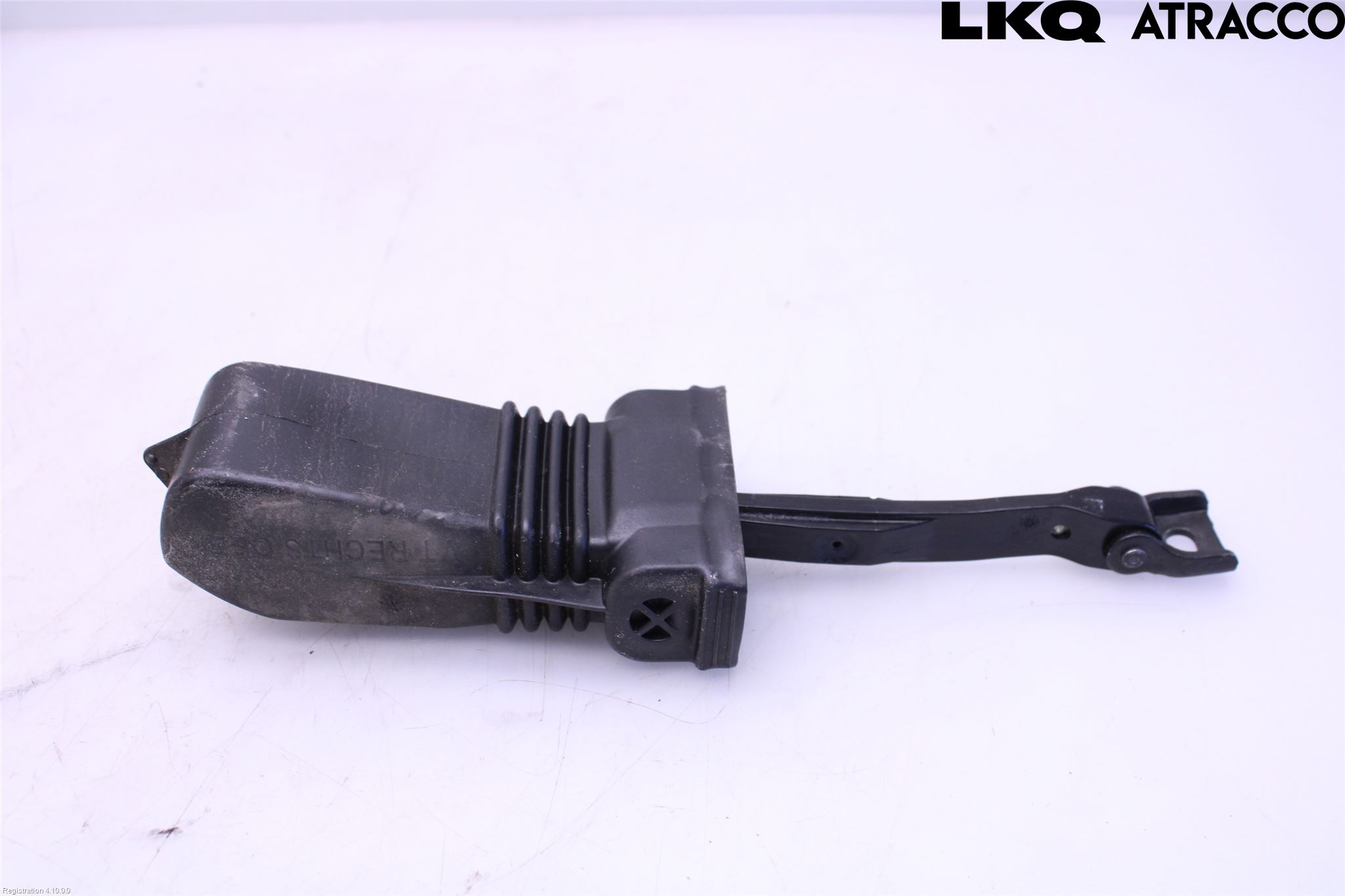 Audi A3/S3 8V 13-20 Dørstopper