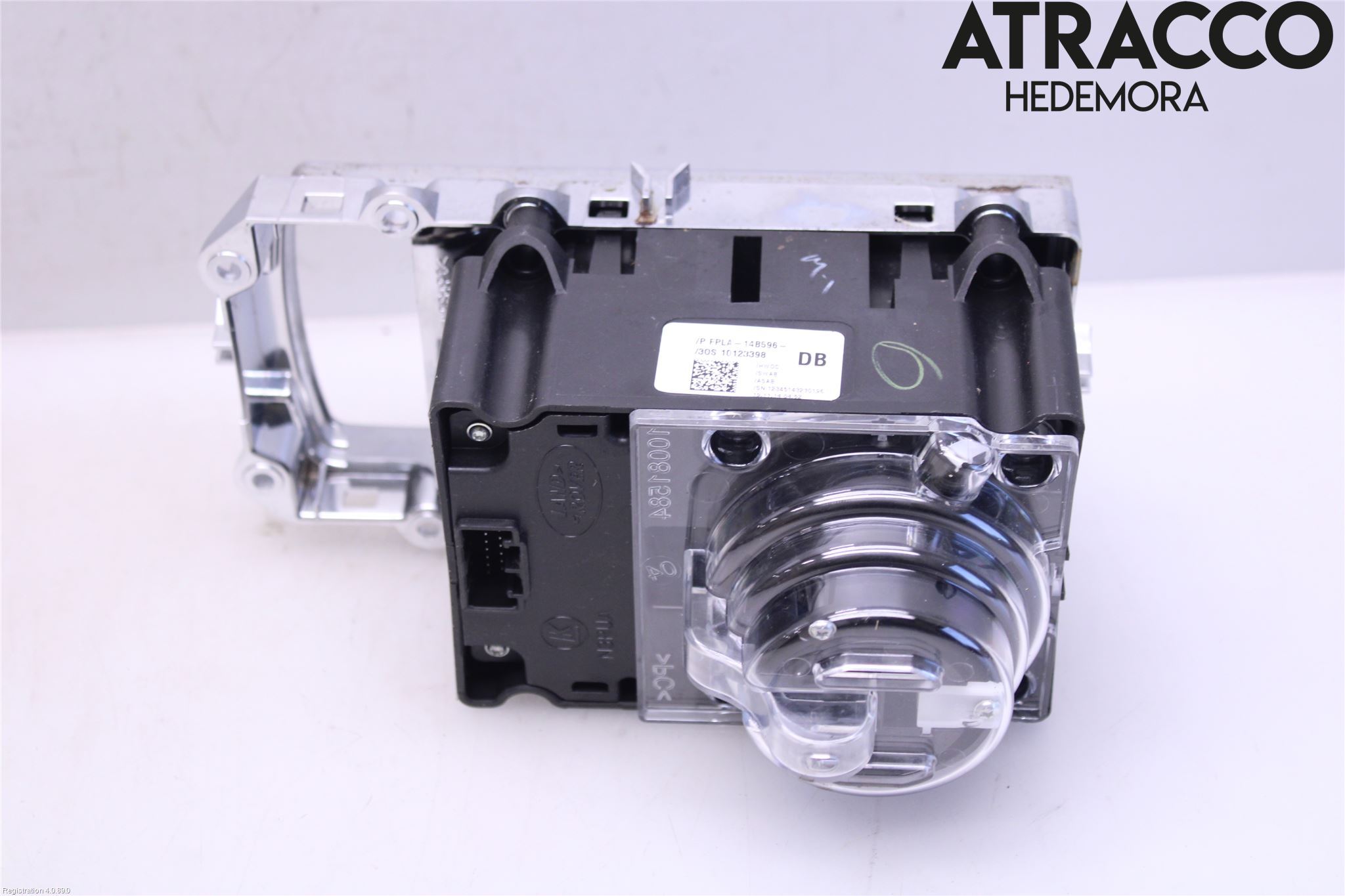 Landrover RANGE ROVER SPORT (L494) 14-22 Bryter Multifunksjon