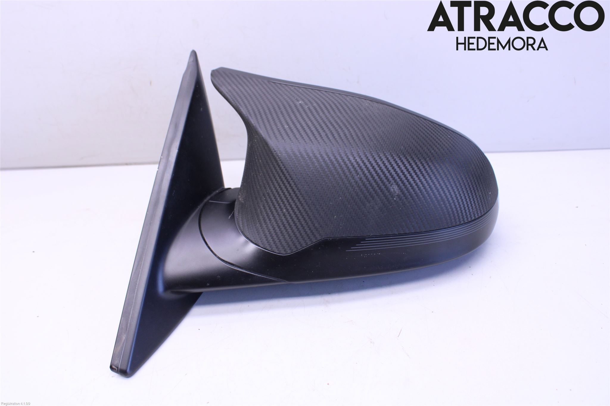 BMW 4 F32/F33/F82/F83 13-20 Speil V M-El Justering