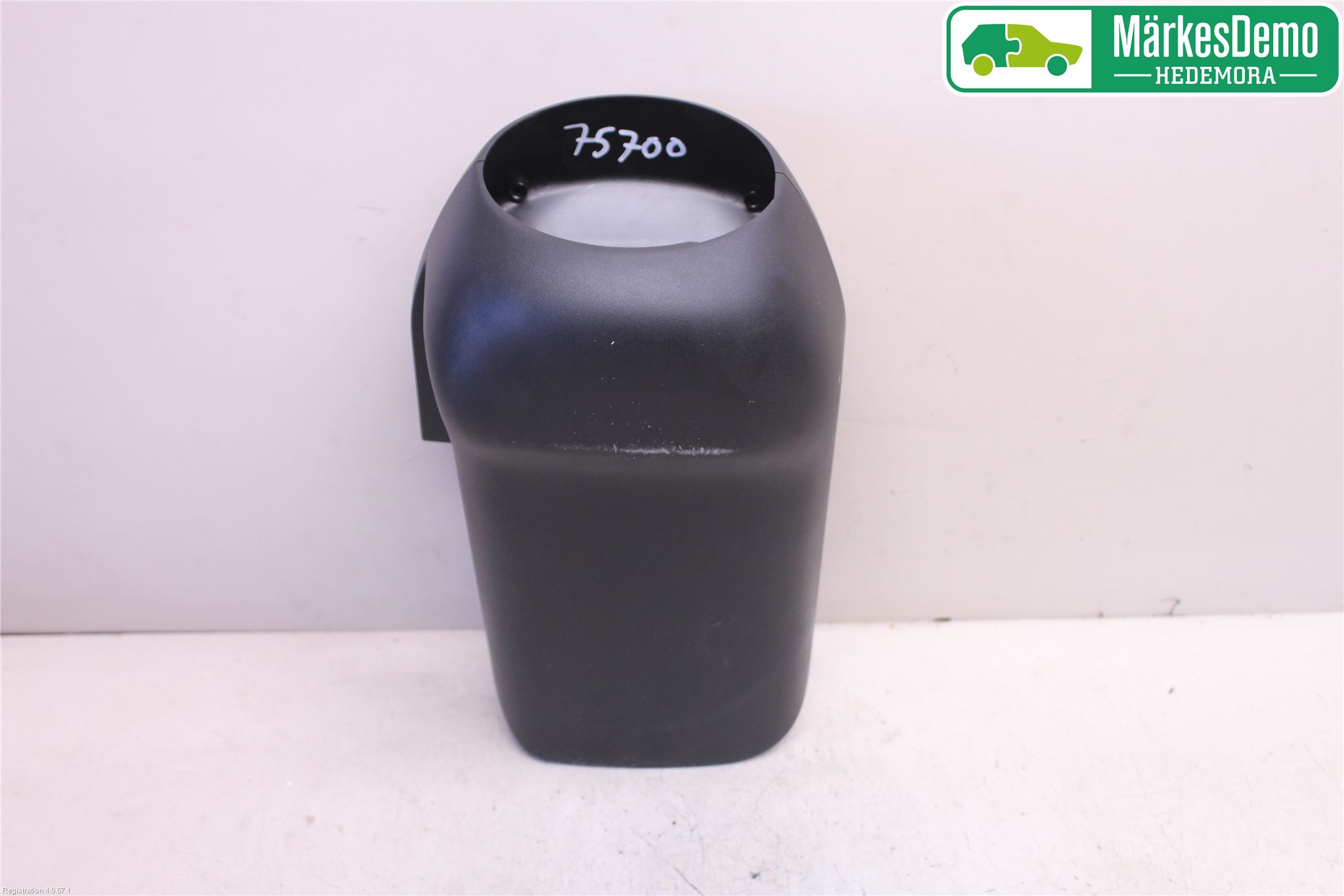 BMW X3 F25 10-17 Rattdeksel - Deksler