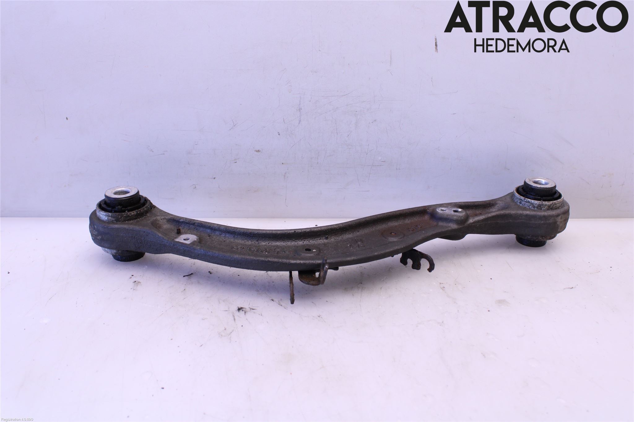 Landrover RANGE ROVER SPORT (L494) 14-22 Bærearm Bak Venstre Øvre