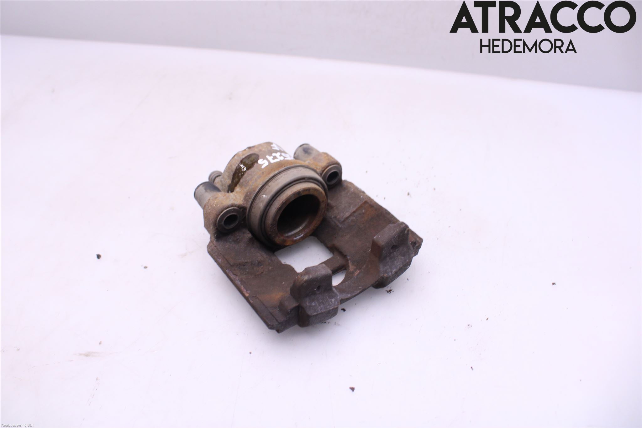 Toyota YARIS XP130 15-20 Bremsecaliper Foran Venstre