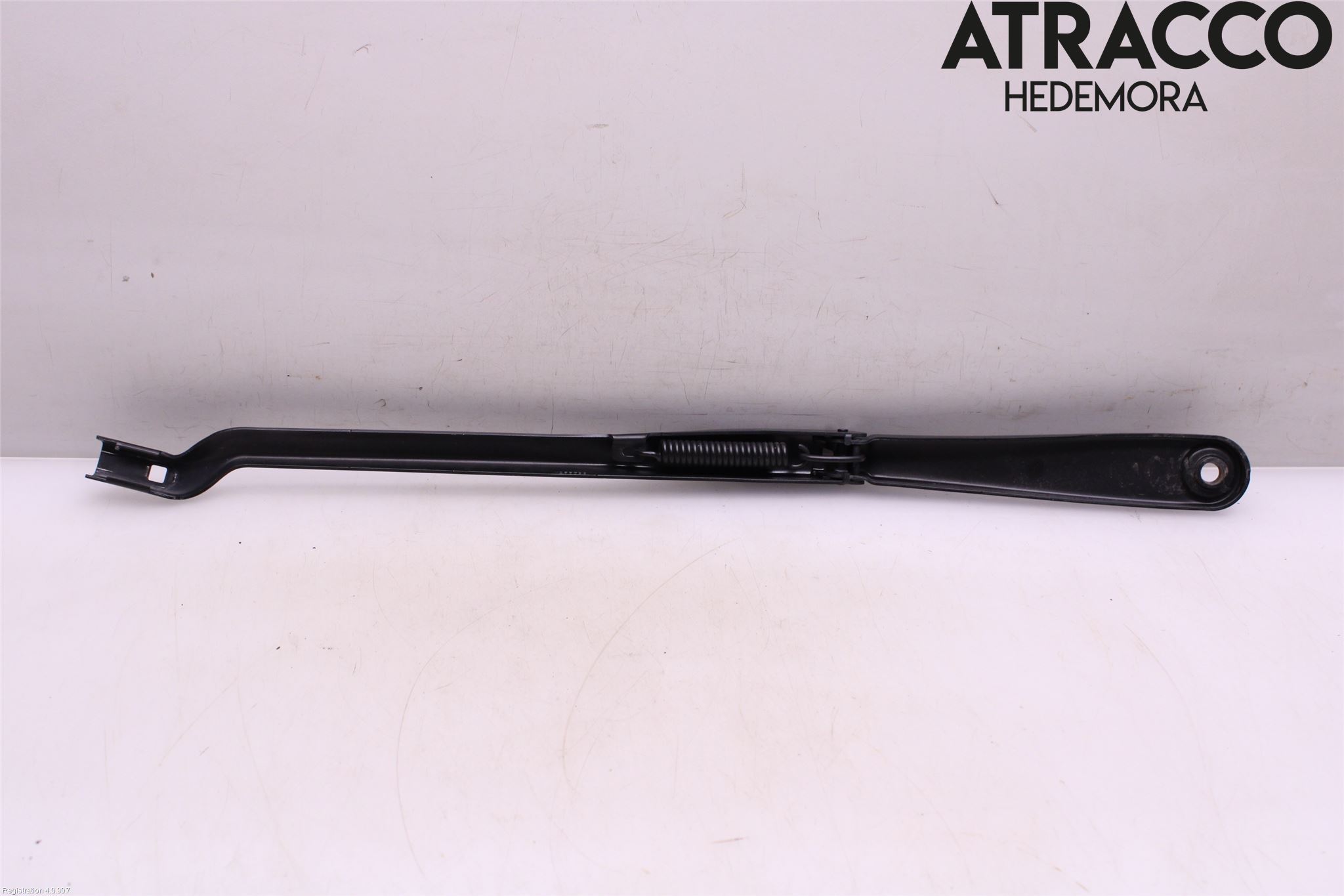 BMW 5 G30/G31/F90 17-23 Viskerarm-Armer Frontrute