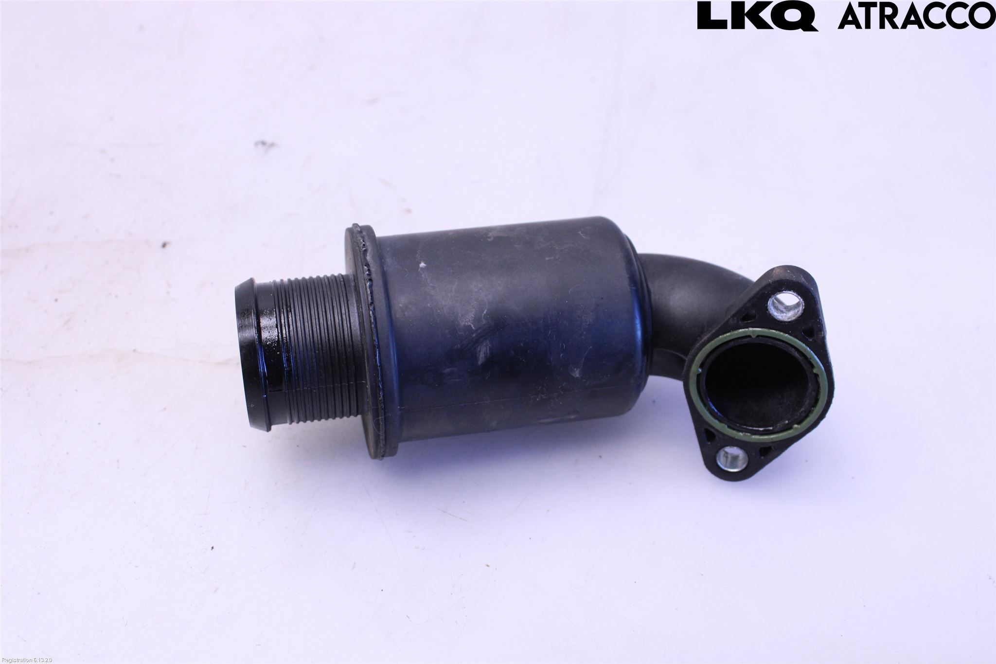 Ford FOCUS 15-18 Inns Gummibelg - Slange
