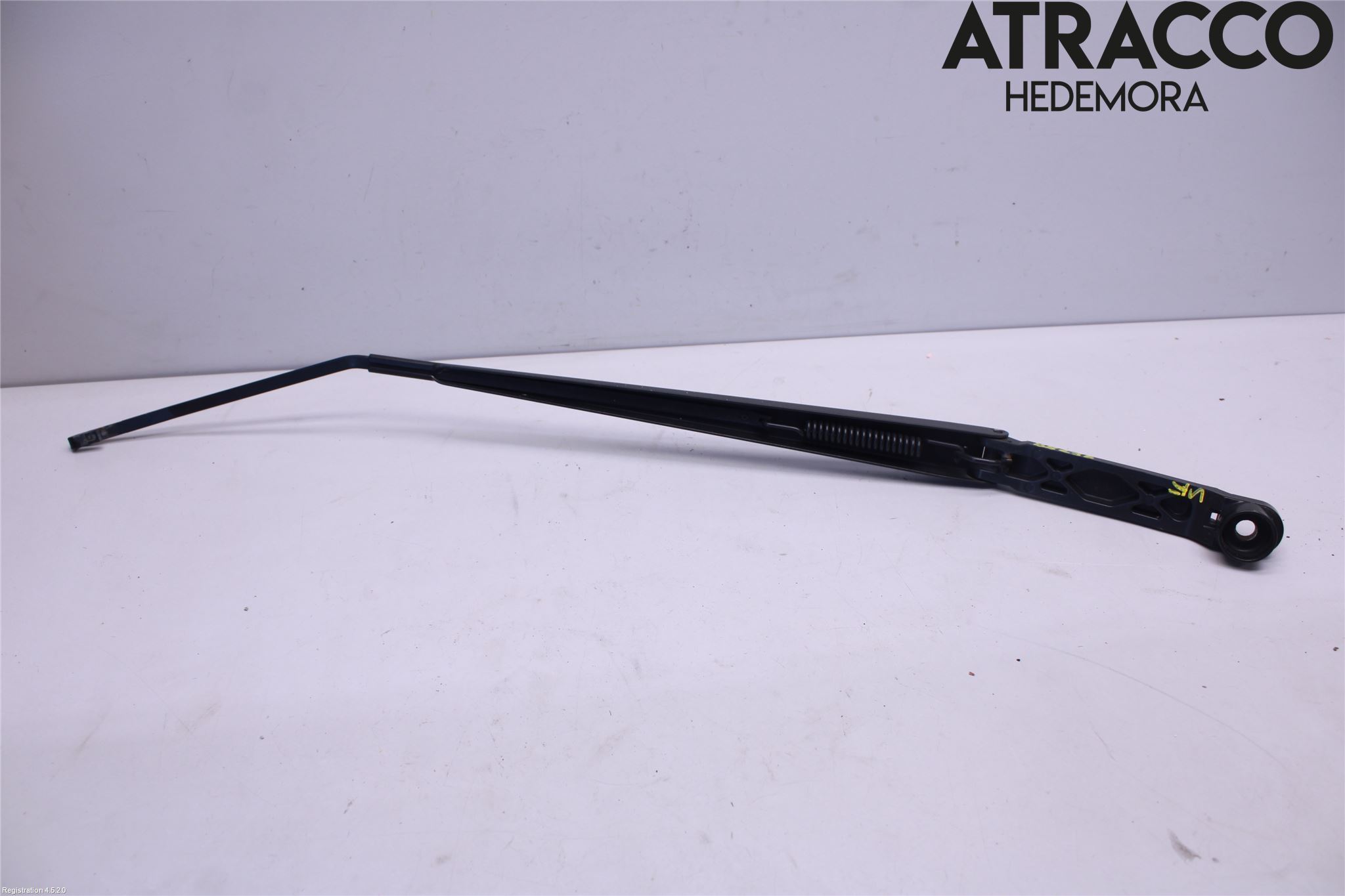 Subaru IMPREZA IV 13-17 Viskerarm-Armer Frontrute