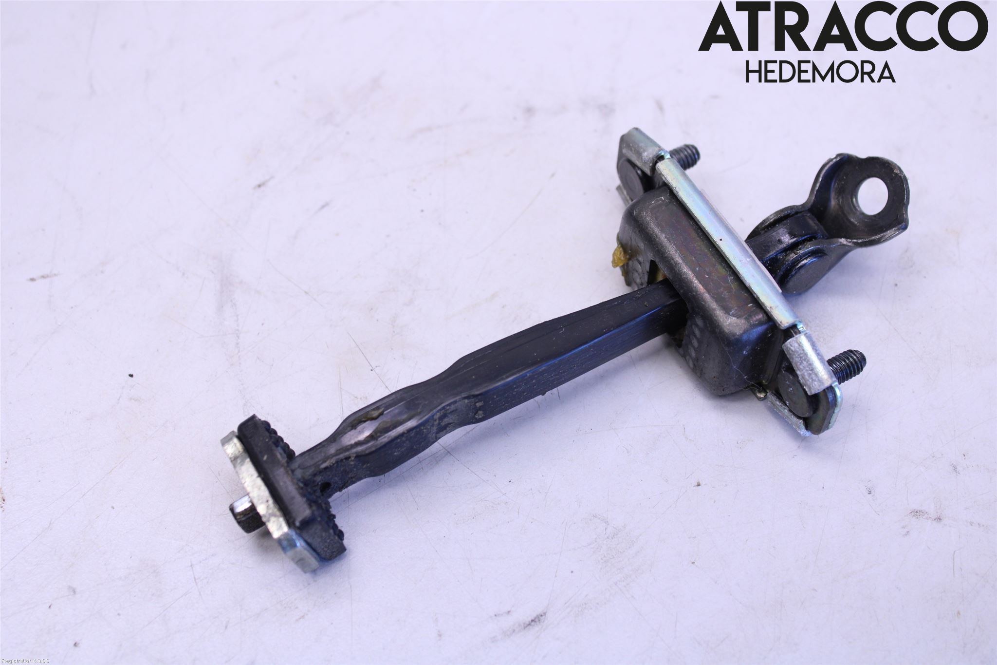 Hyundai KONA/ELECTRIC OS 18-23 Dørstopper