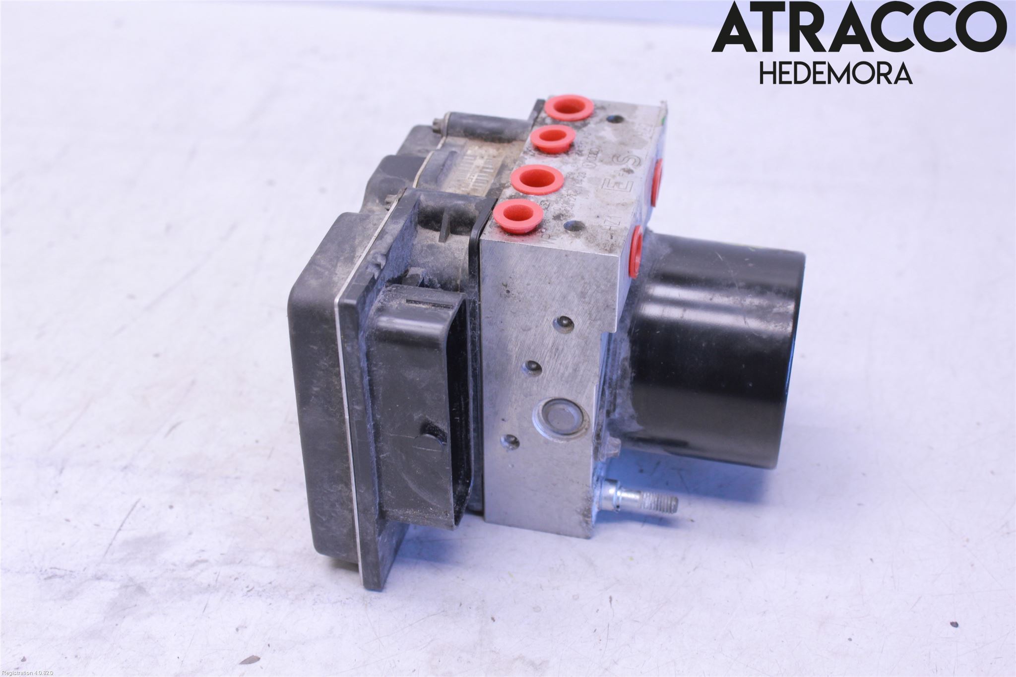 Skoda ROOMSTER Abs Hydraulikkaggregat