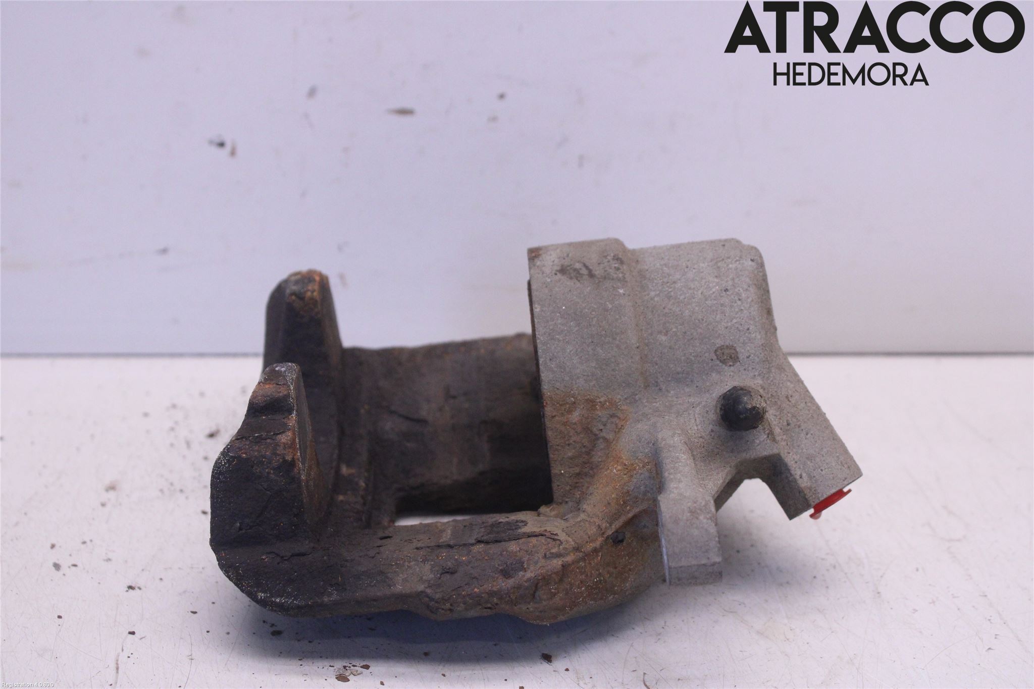 Peugeot 308 14-21 Bremsecaliper Foran Høyre
