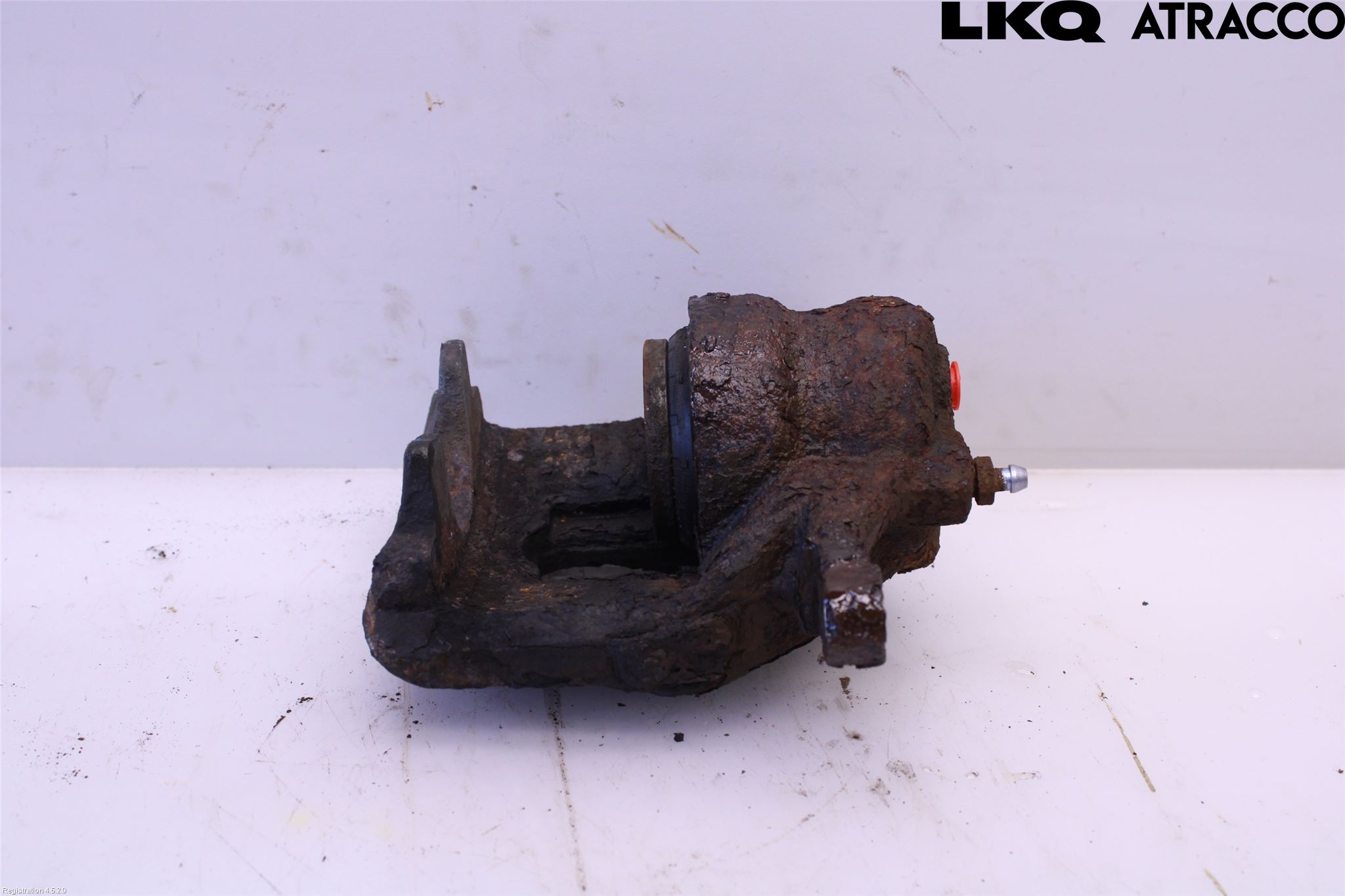 Toyota AURIS 10-12 Bremsecaliper Foran Høyre
