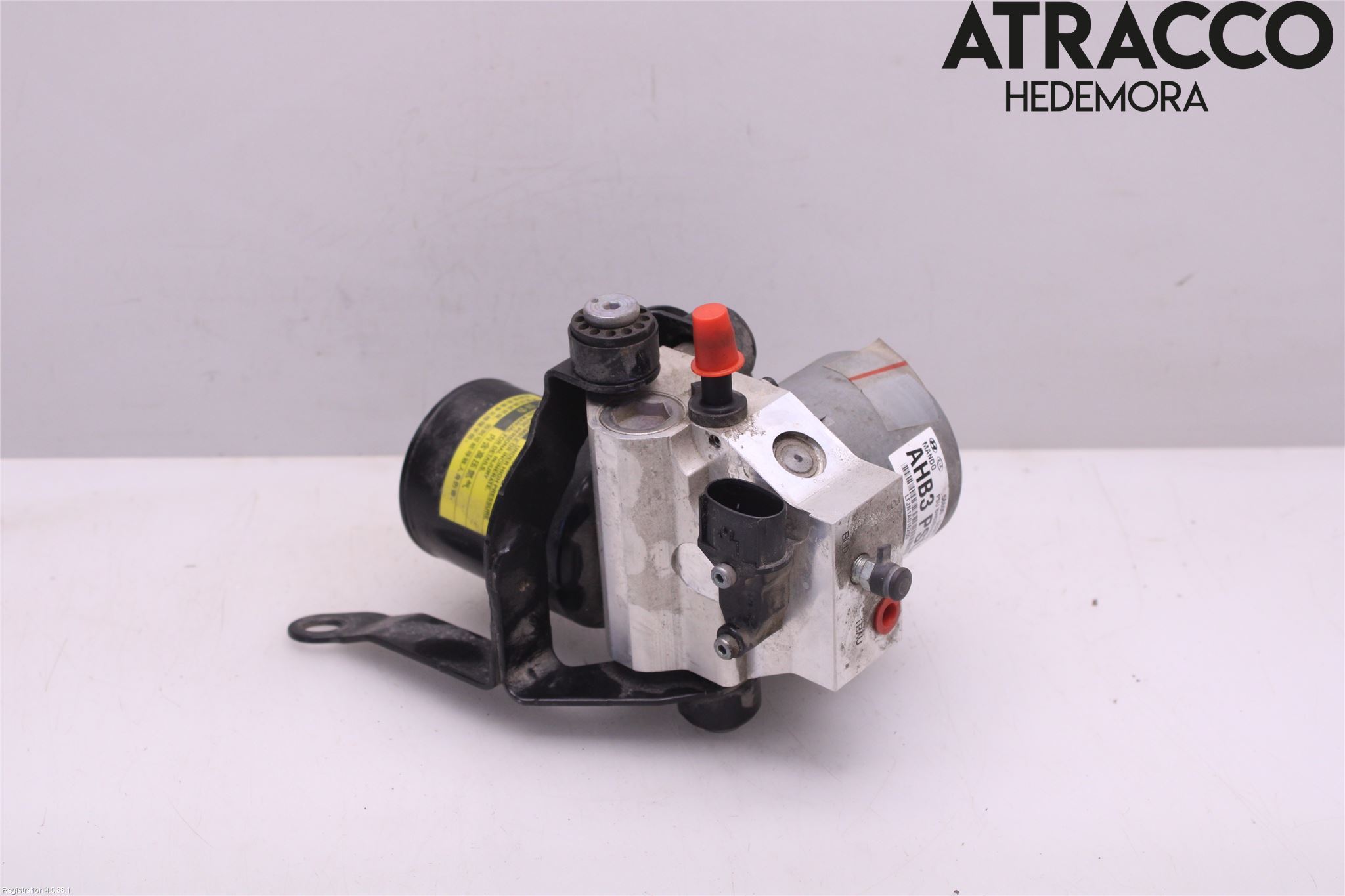 Kia NIRO (DE) 17-22 Abs Hydraulikkpumpe