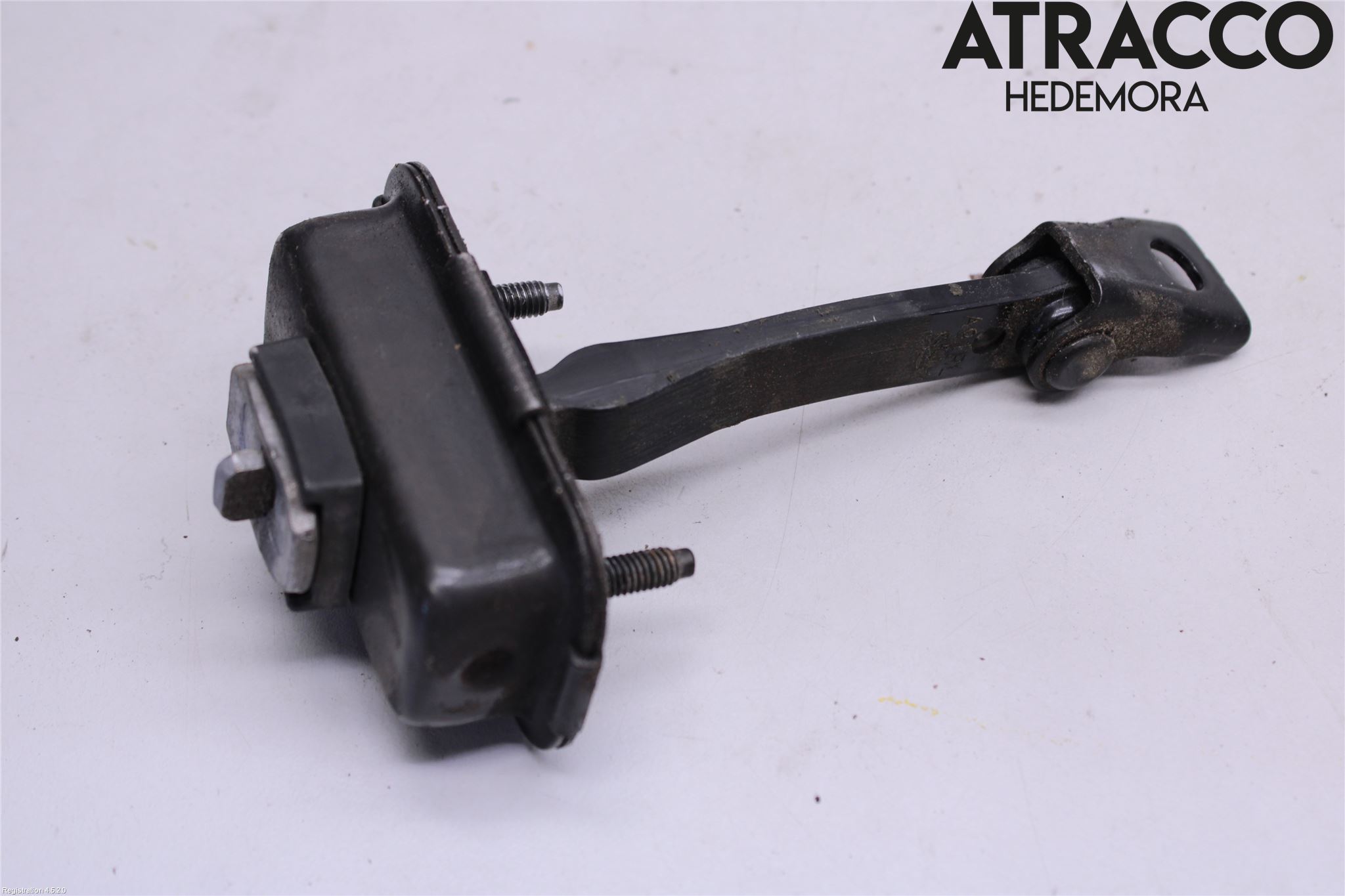 Peugeot 2008 13-20 Dørstopper