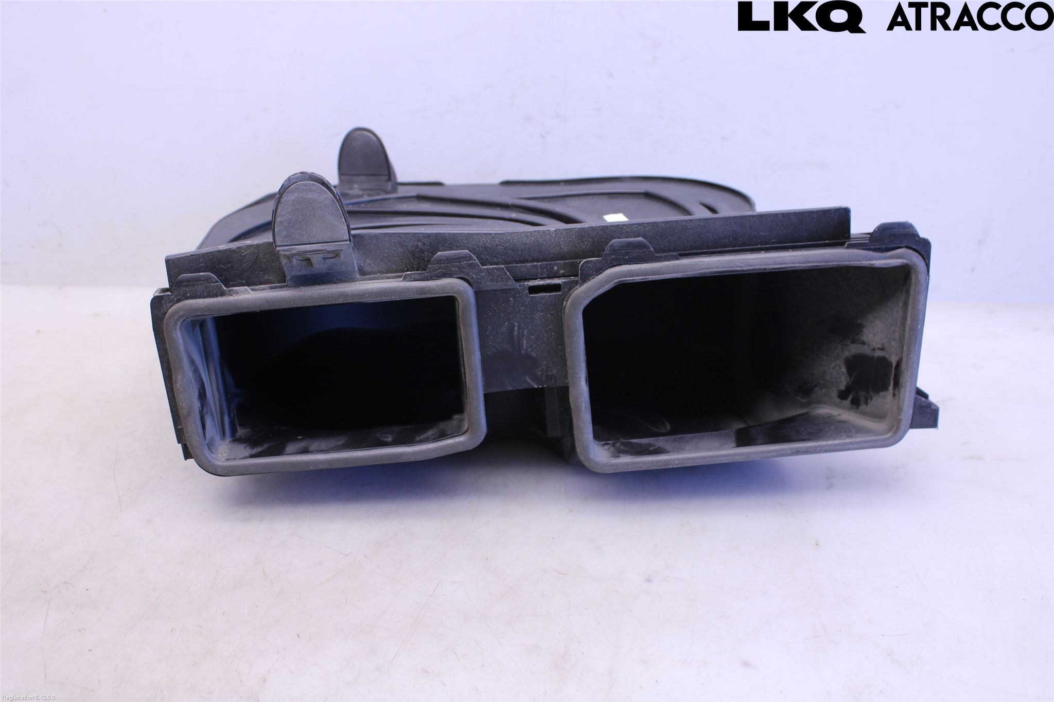 Mercedes-Benz MB E-KLASS (W212) 09-16 Varme Kupe Filter