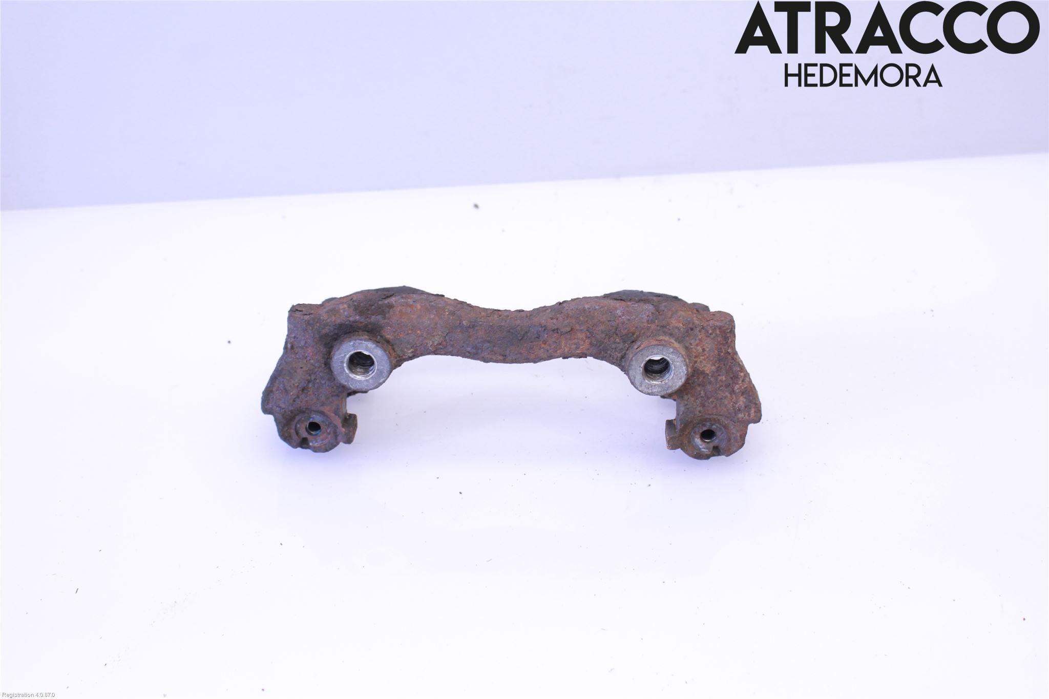 Volkswagen VW CRAFTER 06-16 Bremsecaliper Feste Holder
