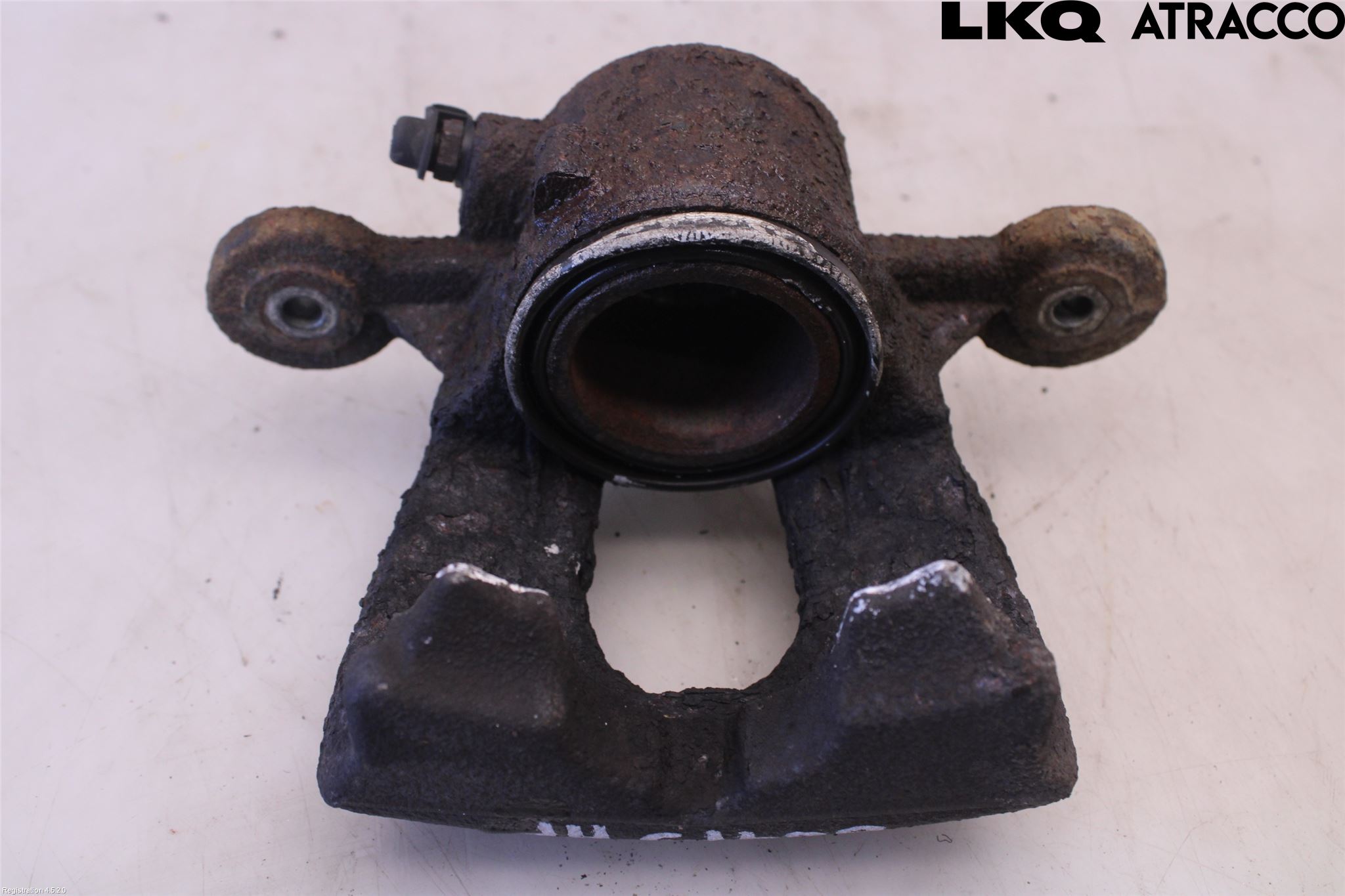 BMW 1 E82/88 Coupé/Cab 06-13 Bremsecaliper Foran Høyre