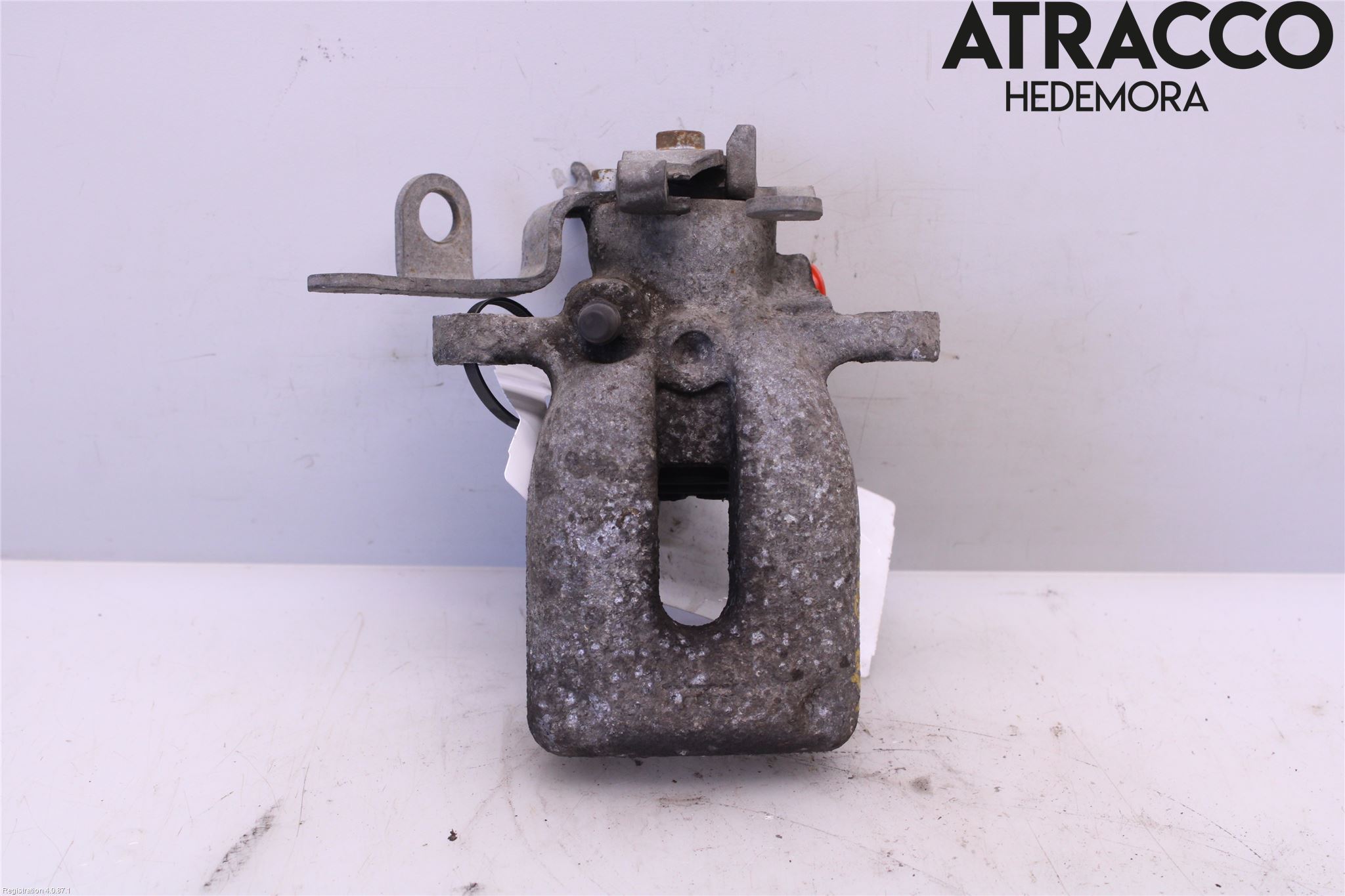 Citroen BERLINGO 08-18 Bremsecaliper Bak Venstre