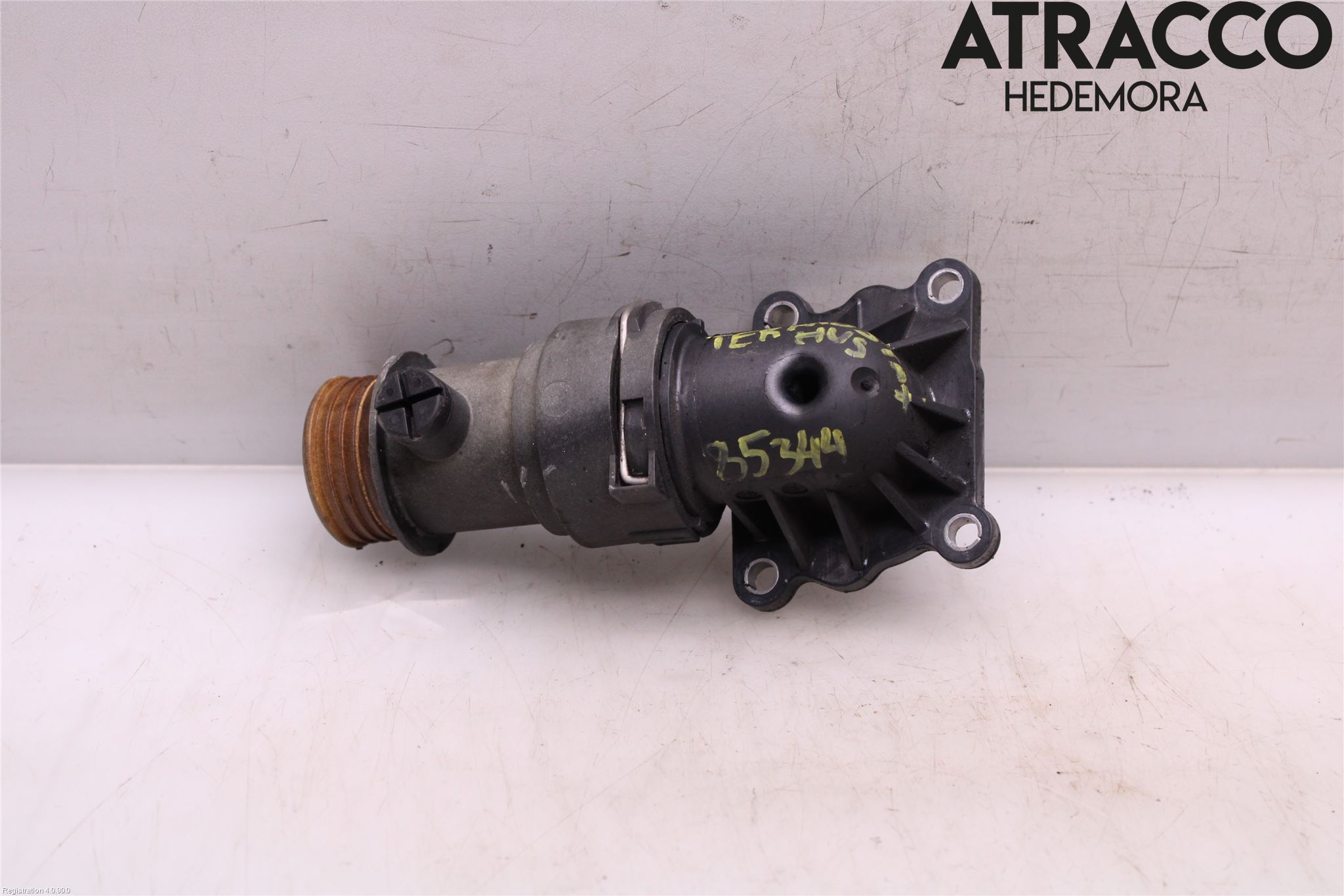 BMW X5 E70 07-13 Termostathus - Lokk