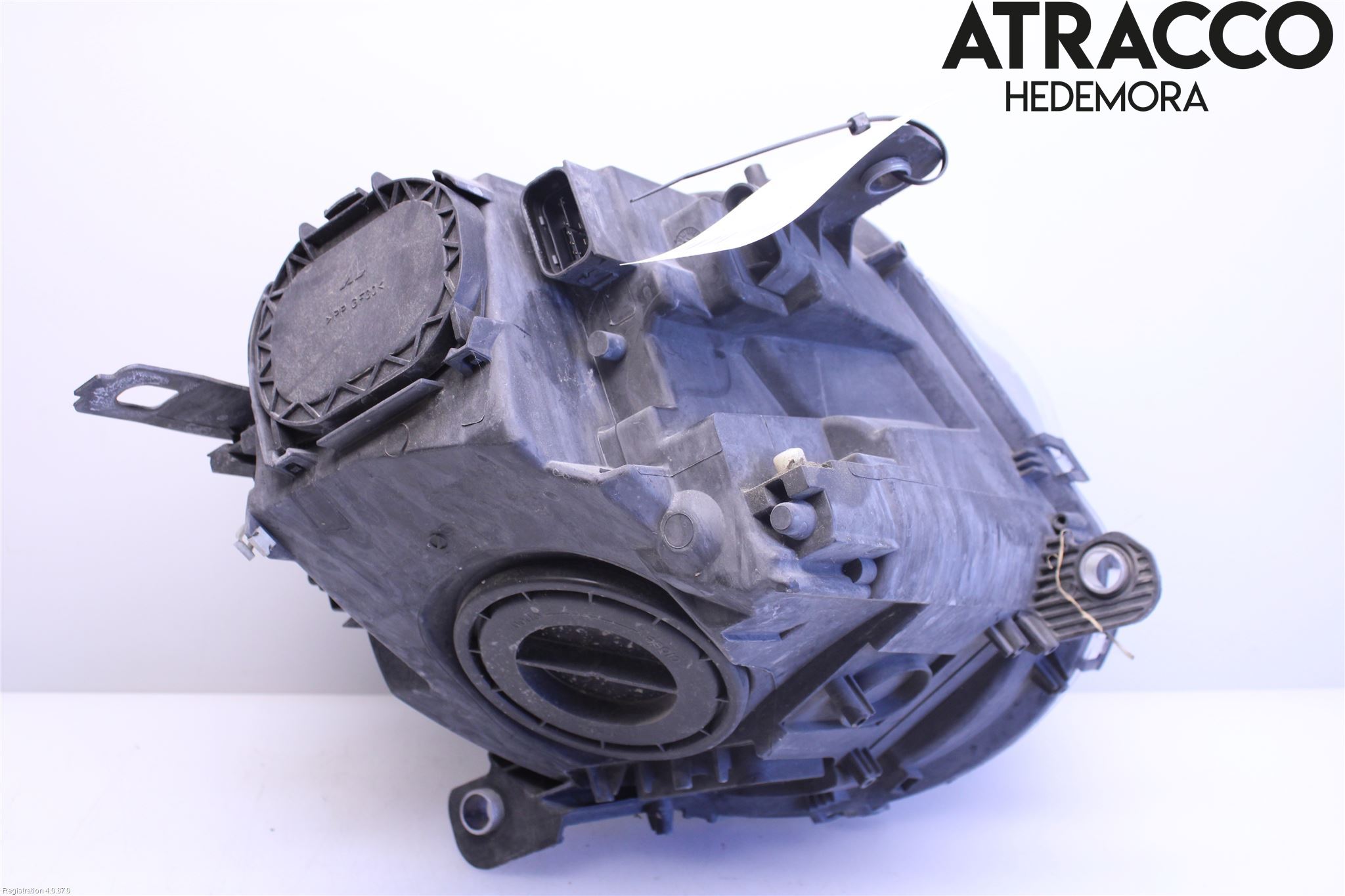 Mini COUNTRYMAN R60 11-16 Frontlykt Venstre