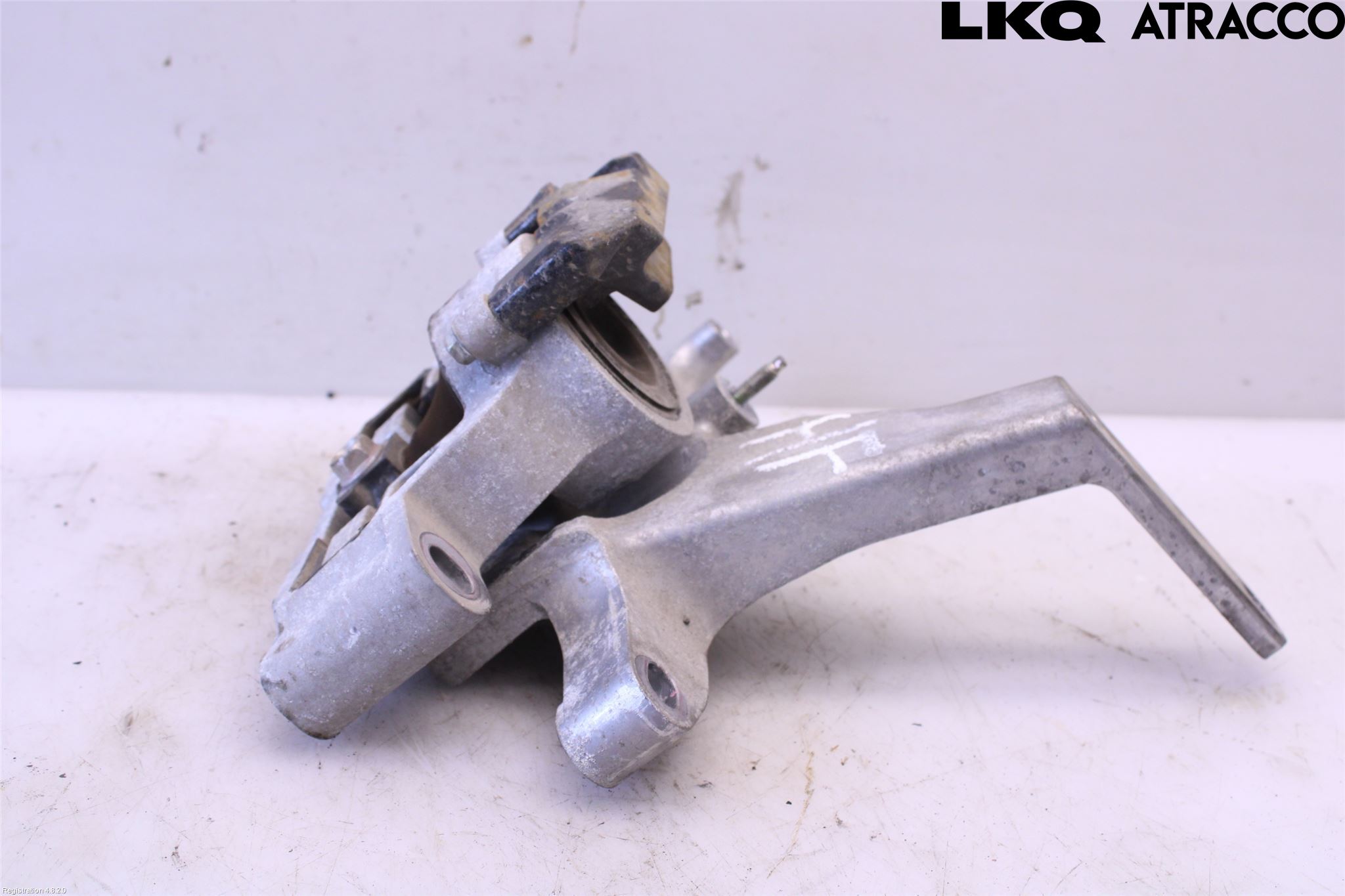 Mazda MX-30 20- Motor Feste Stål-Alu