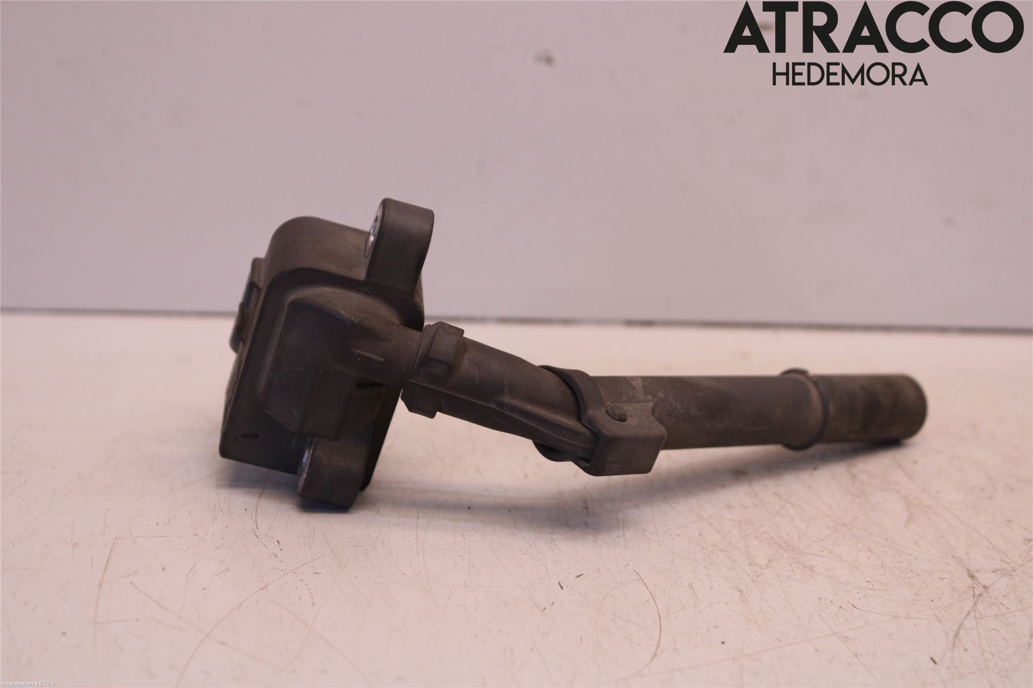 Mercedes-Benz MB CLA-KLASS (C117/X117) 13-19 Coil
