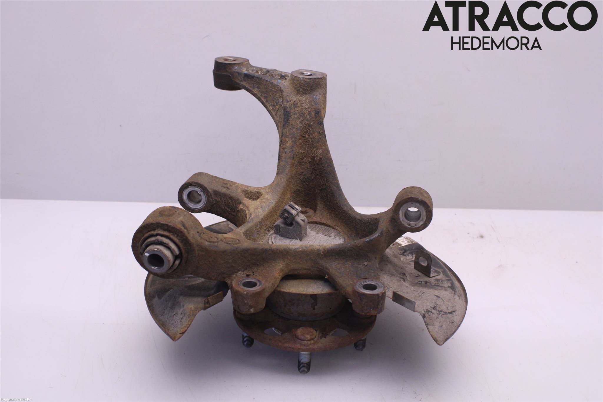 Kia CEED/CEED SW 19- Spindel Hb