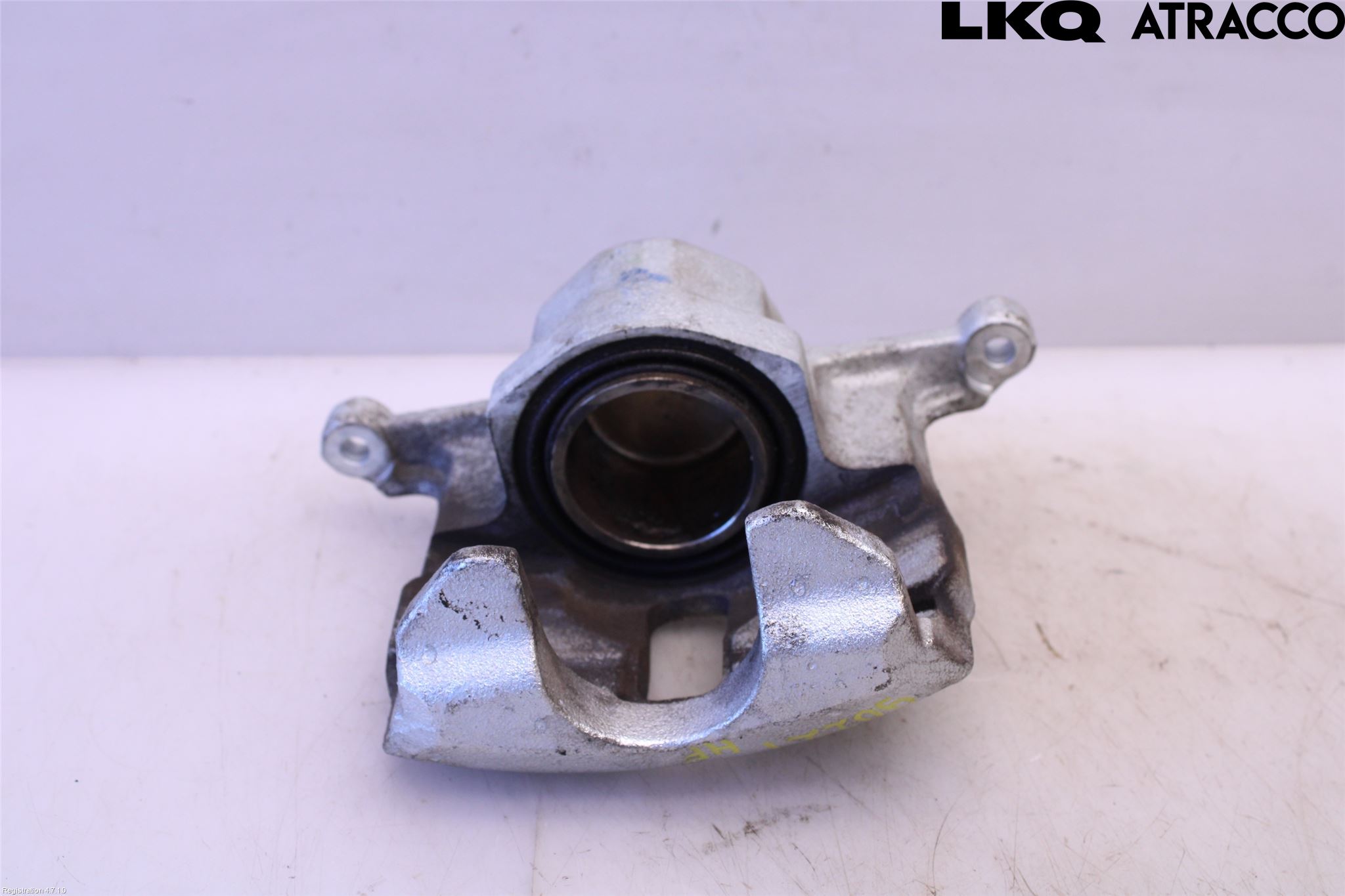 Suzuki SX4 S-CROSS 22- Bremsecaliper Foran Høyre