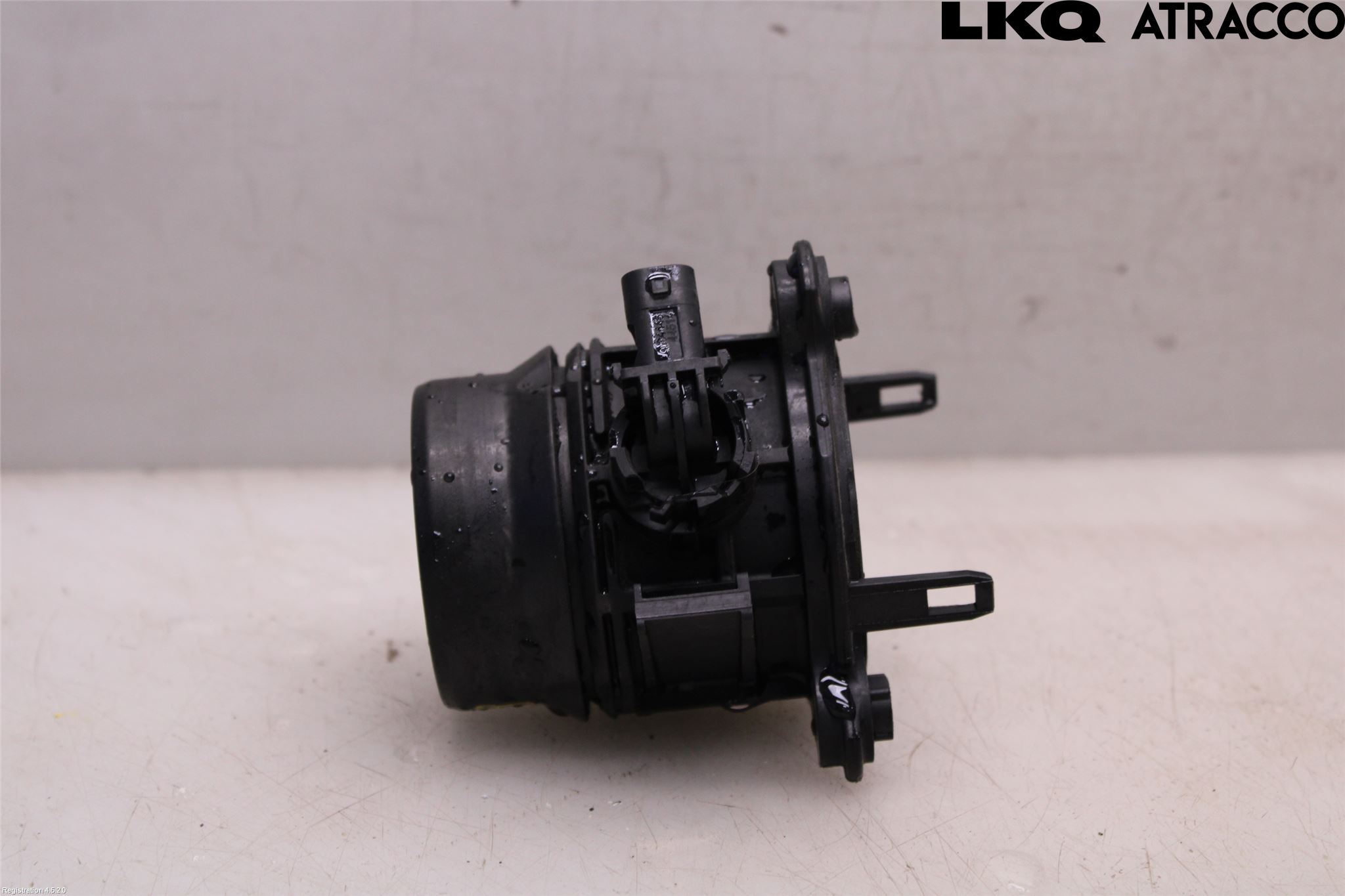 BMW 5 F10/F11/F18 09-17 Giver Temp Innsugsluft