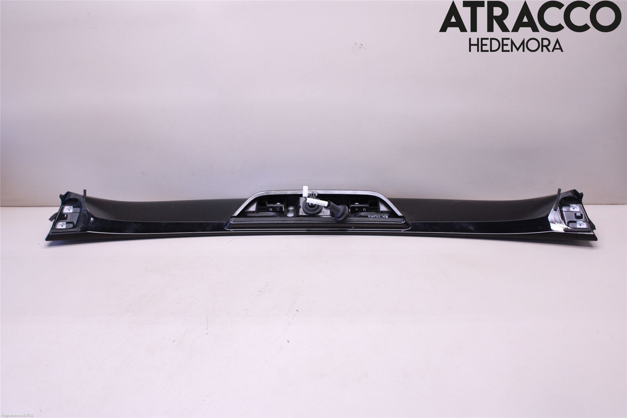 Honda CIVIC 17-22 Spoiler Bakluke