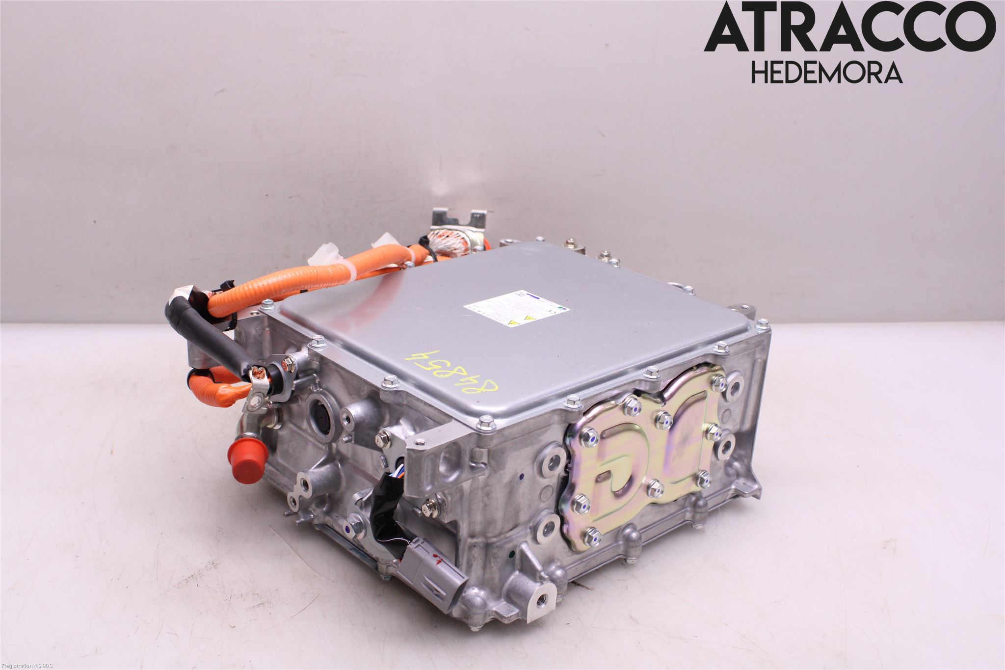 Mitsubishi OUTLANDER 13-21 Batterilader Hybrid