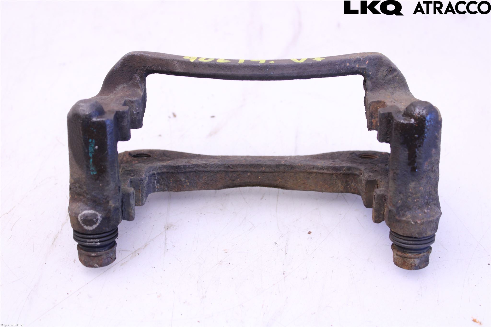 Hyundai i20 PB 09-14 Bremsecaliper Feste Holder