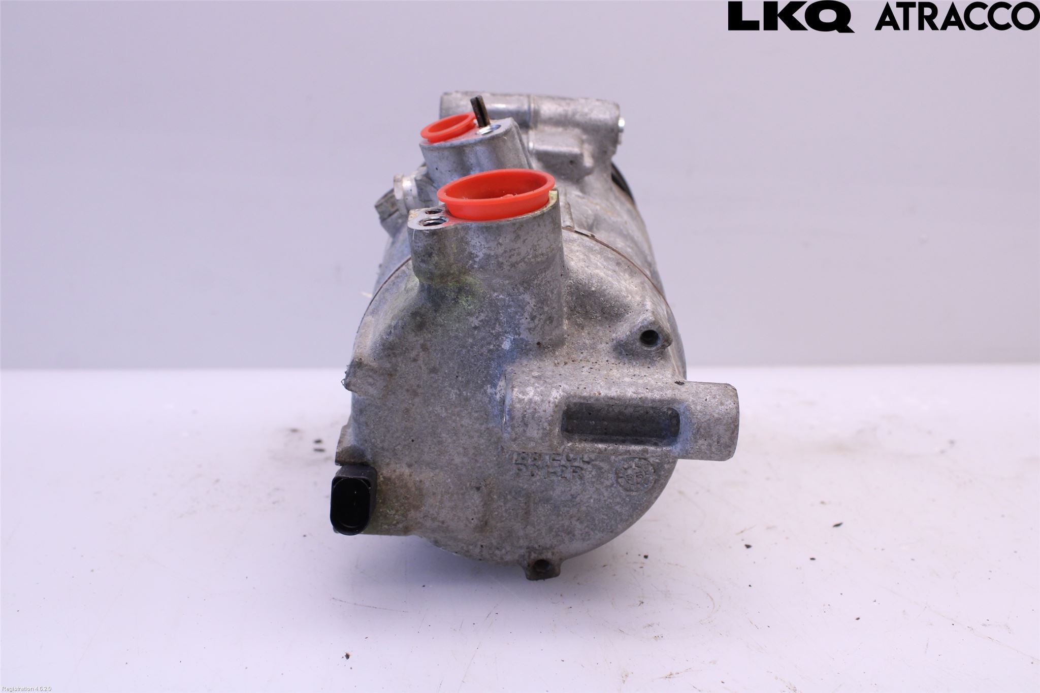 Volkswagen VW CADDY 16-20 Varme Ac Kompressor