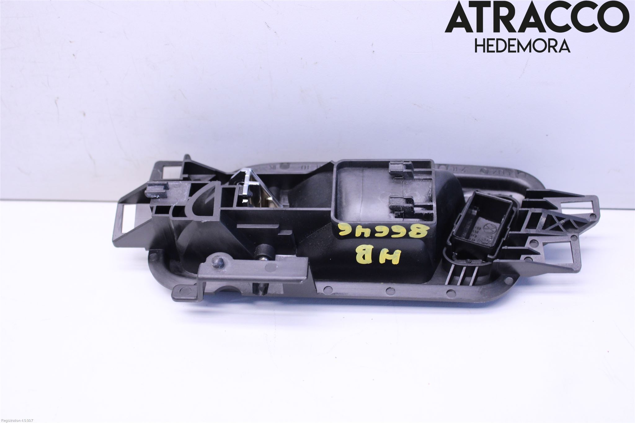 Volkswagen VW AMAROK 2H 10-22 Innr Dørhandtak H Indre