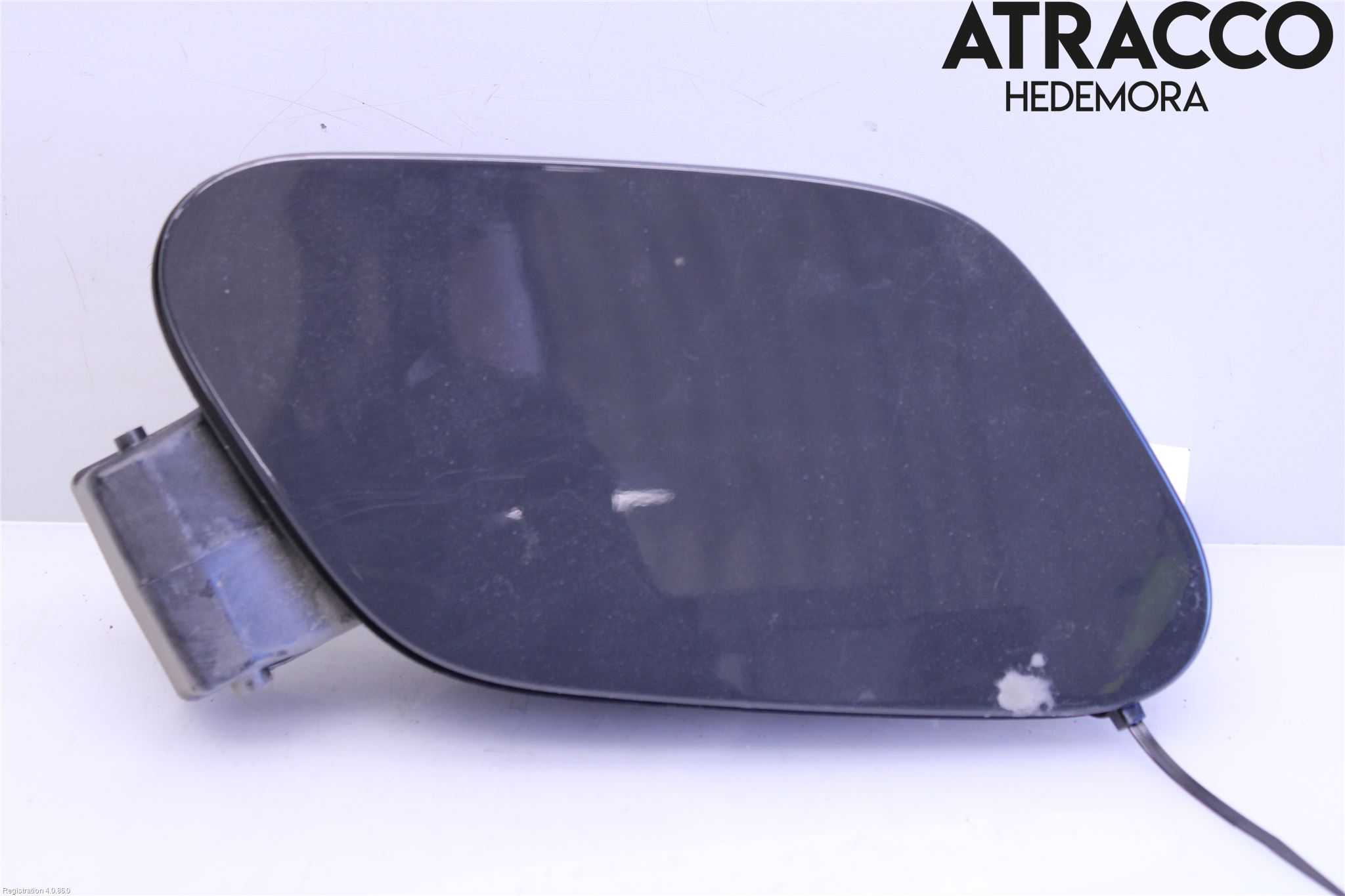 Volkswagen VW GOLF / E-GOLF VII 13-20 Drivstoff Tankluke