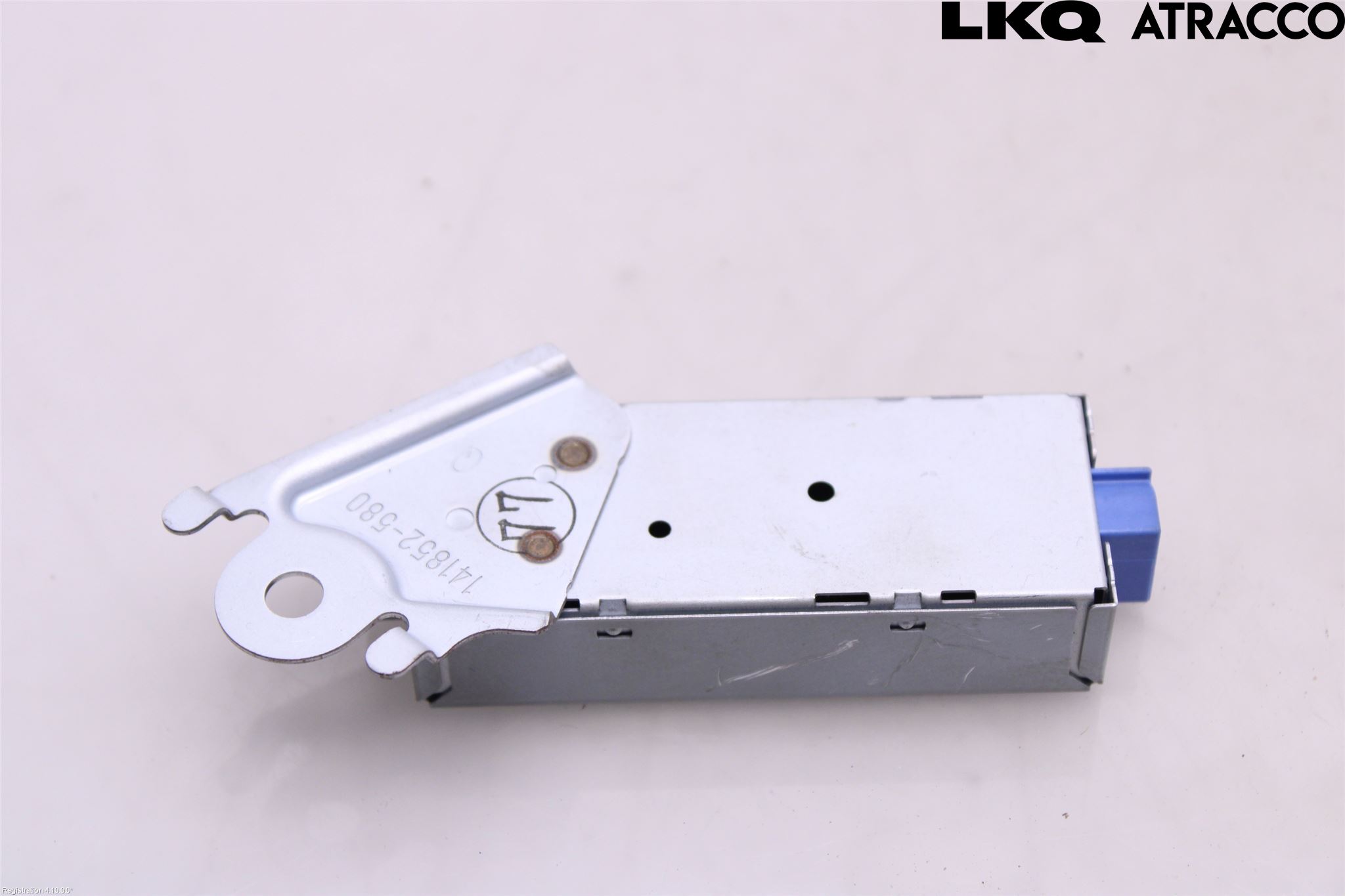Lexus RX AL10 09-15 Stereo Antenneforsterker