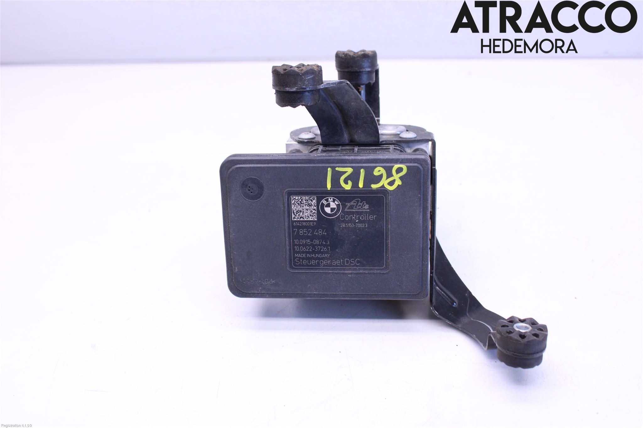 BMW 4 F32/F33/F82/F83 13-20 Abs Hydraulikkaggregat