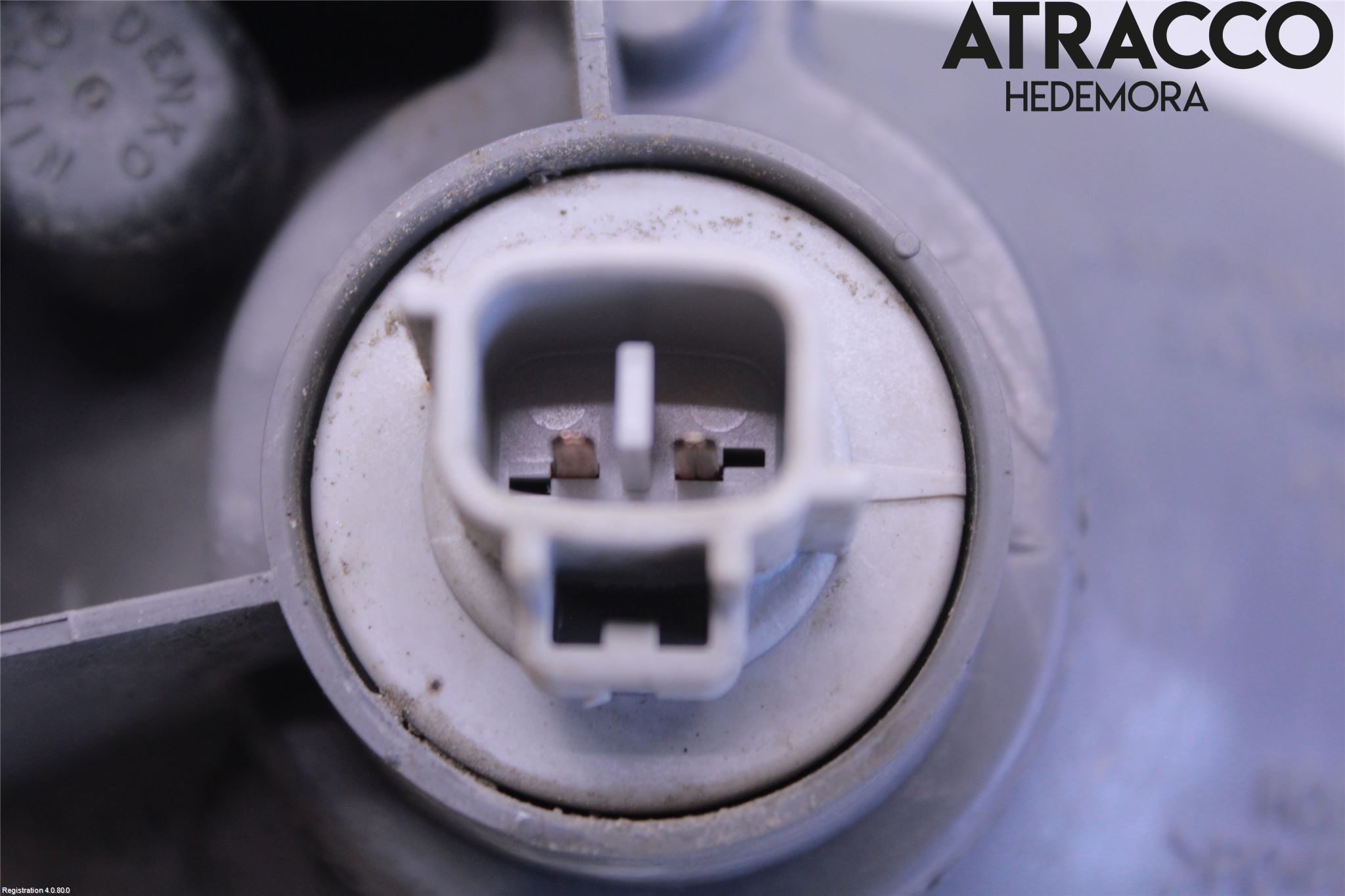 Toyota RAV 4 00-06 Blinklykt Foran Venstre