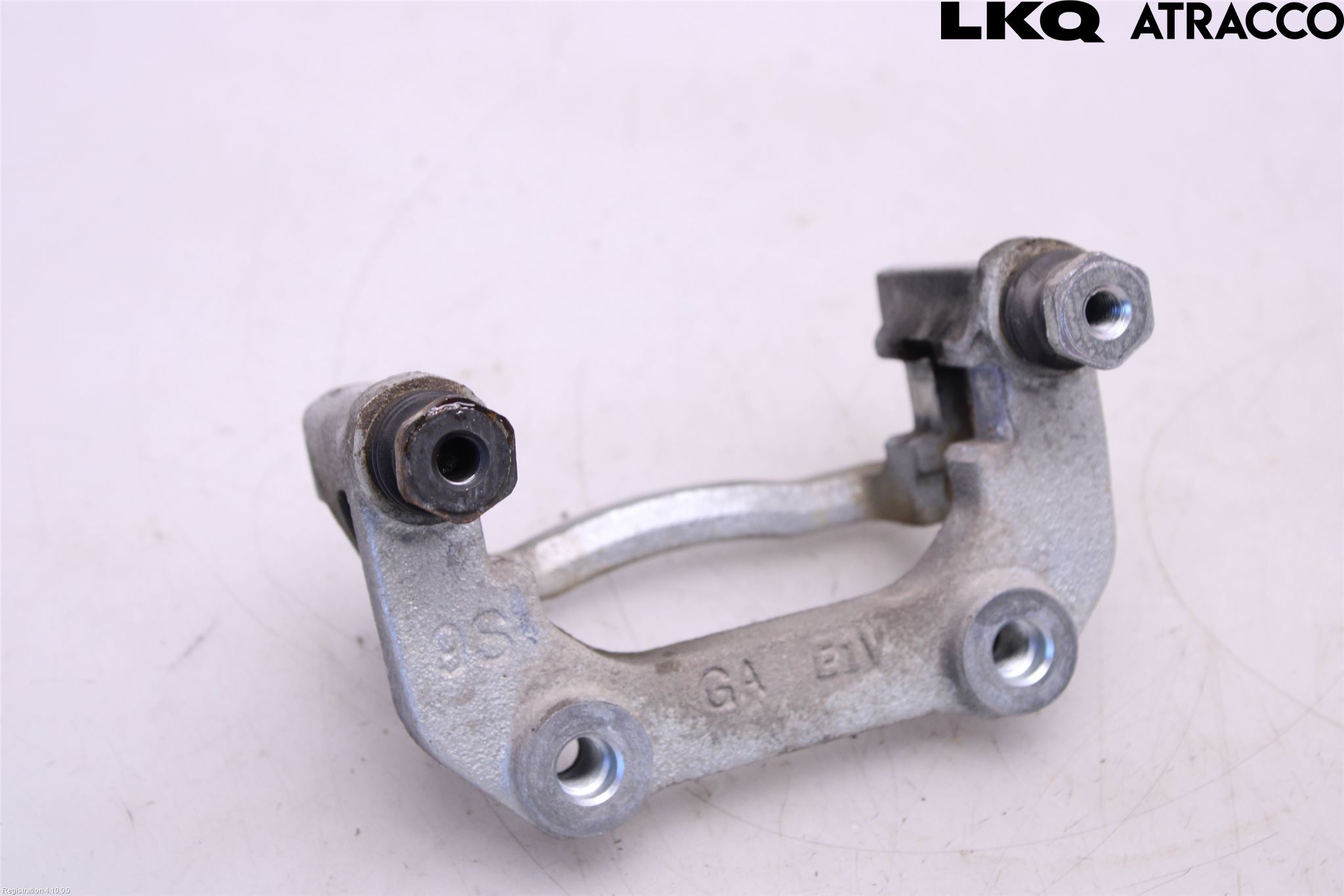 Suzuki VITARA 15- Bremsecaliper Feste Holder