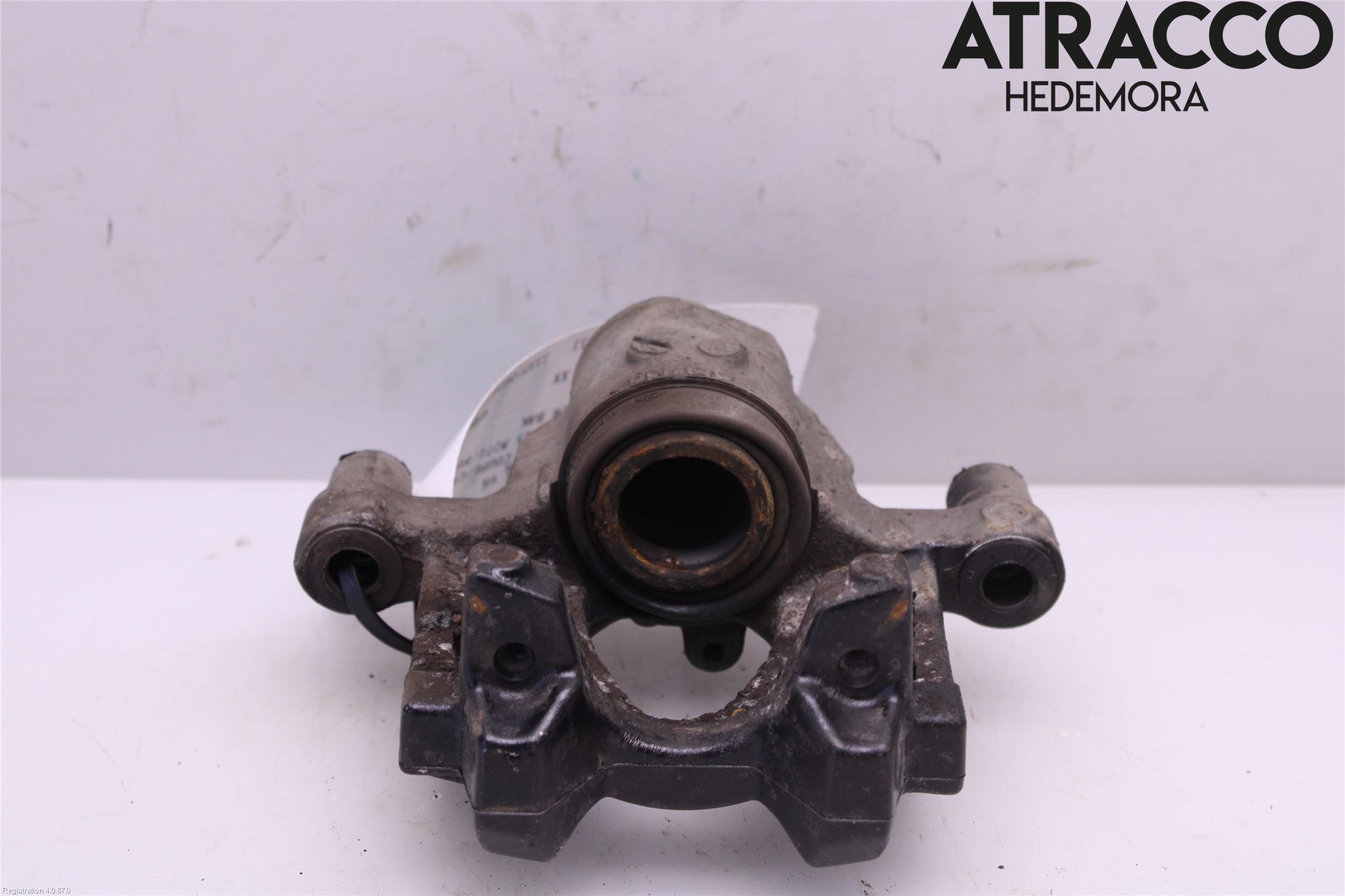 Mercedes-Benz MB E-KLASS COUPÈ/CAB(C207) 09-17 Bremsecaliper Bak Venstre