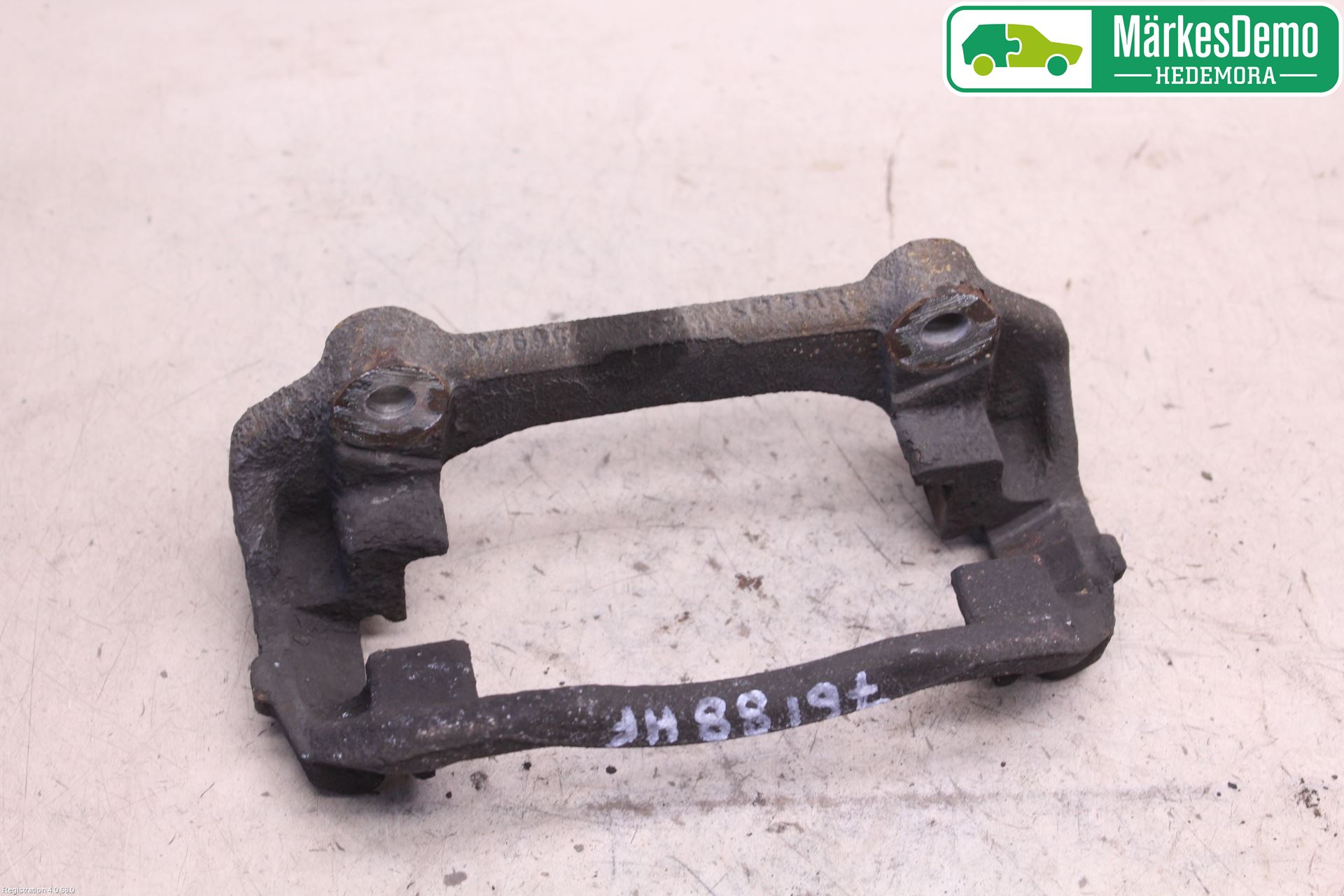 Nissan PRIMASTAR Bremsecaliper Feste Holder